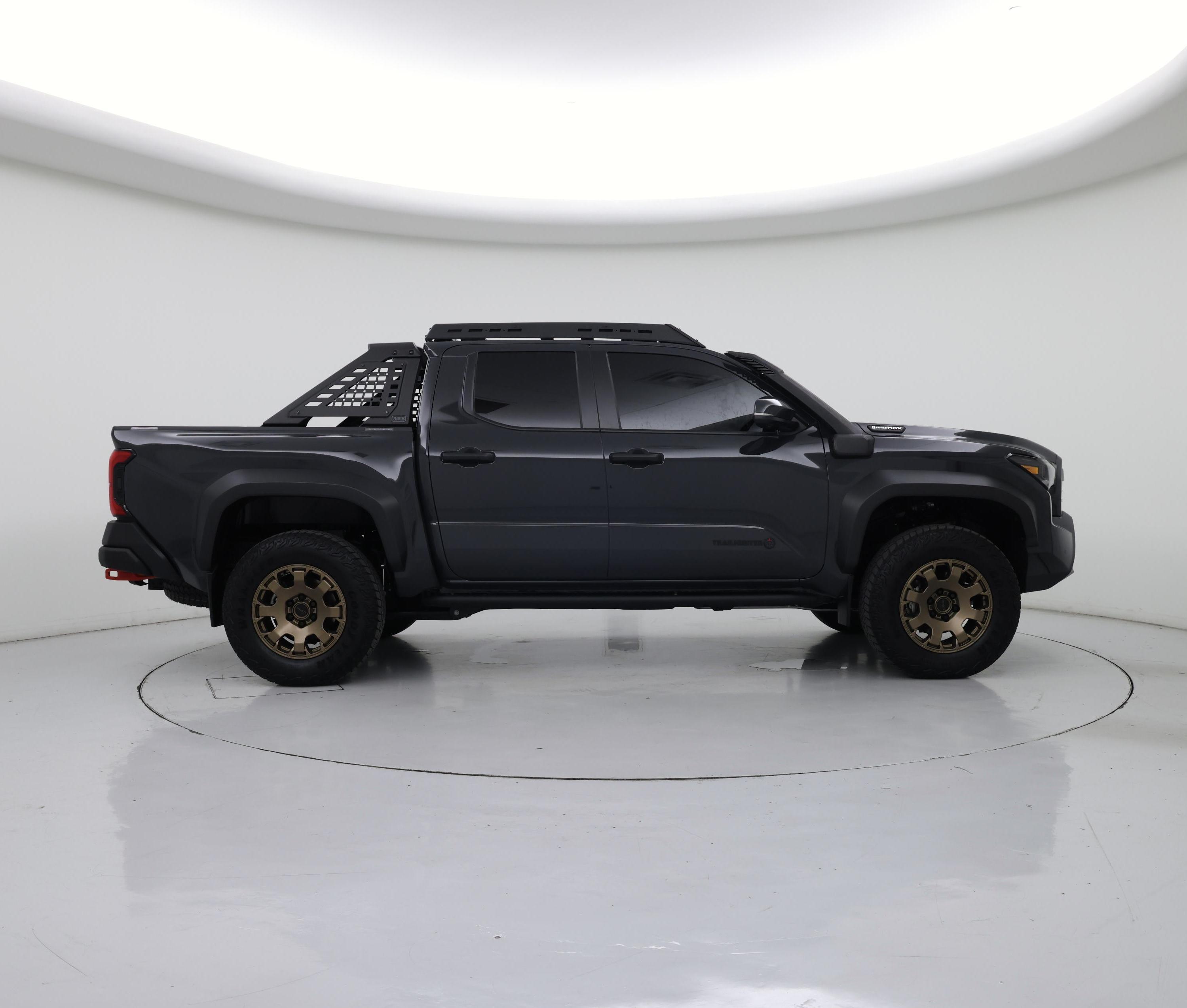 Thumbnail: 2024 Toyota Tacoma - 7