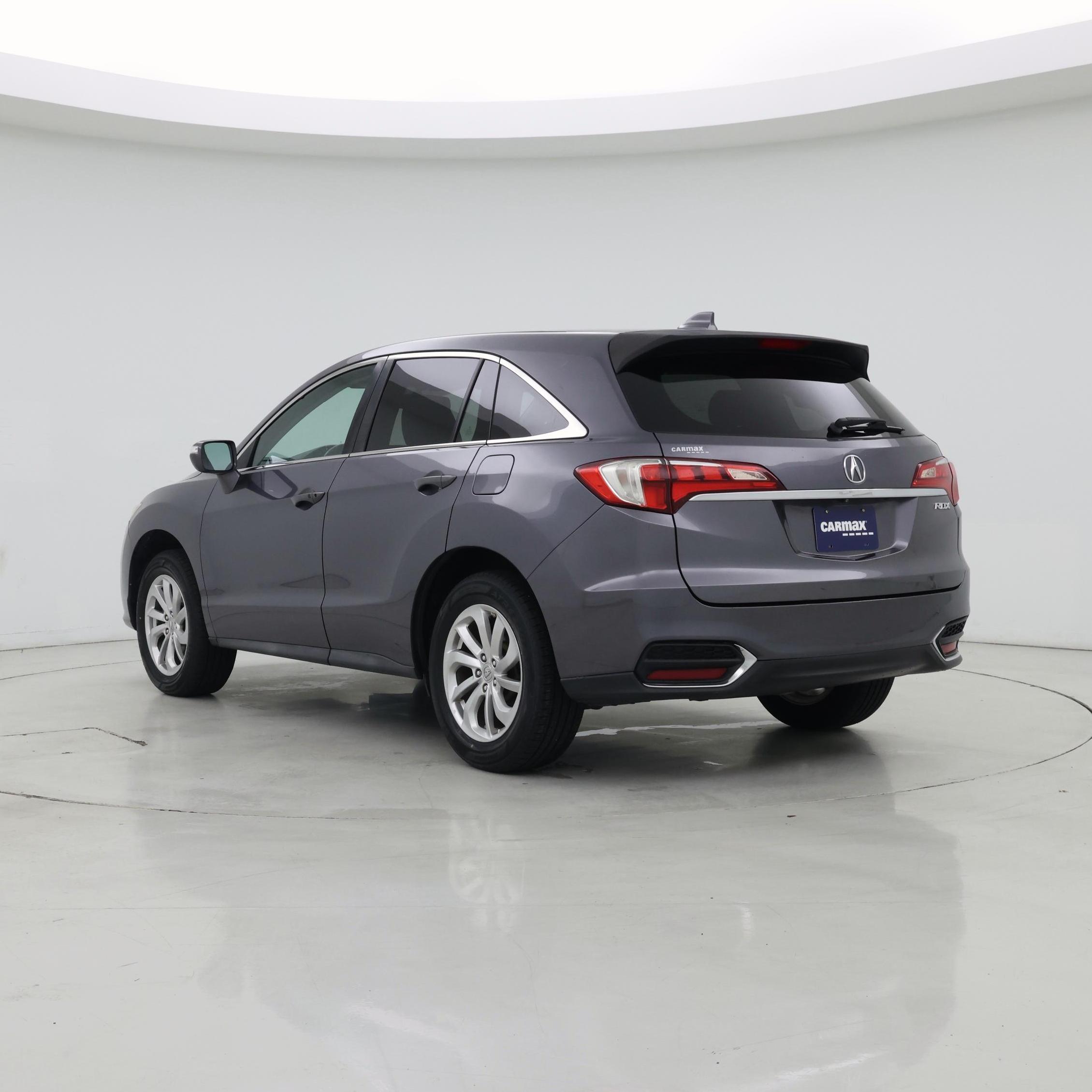 Thumbnail: 2017 Acura RDX - 2