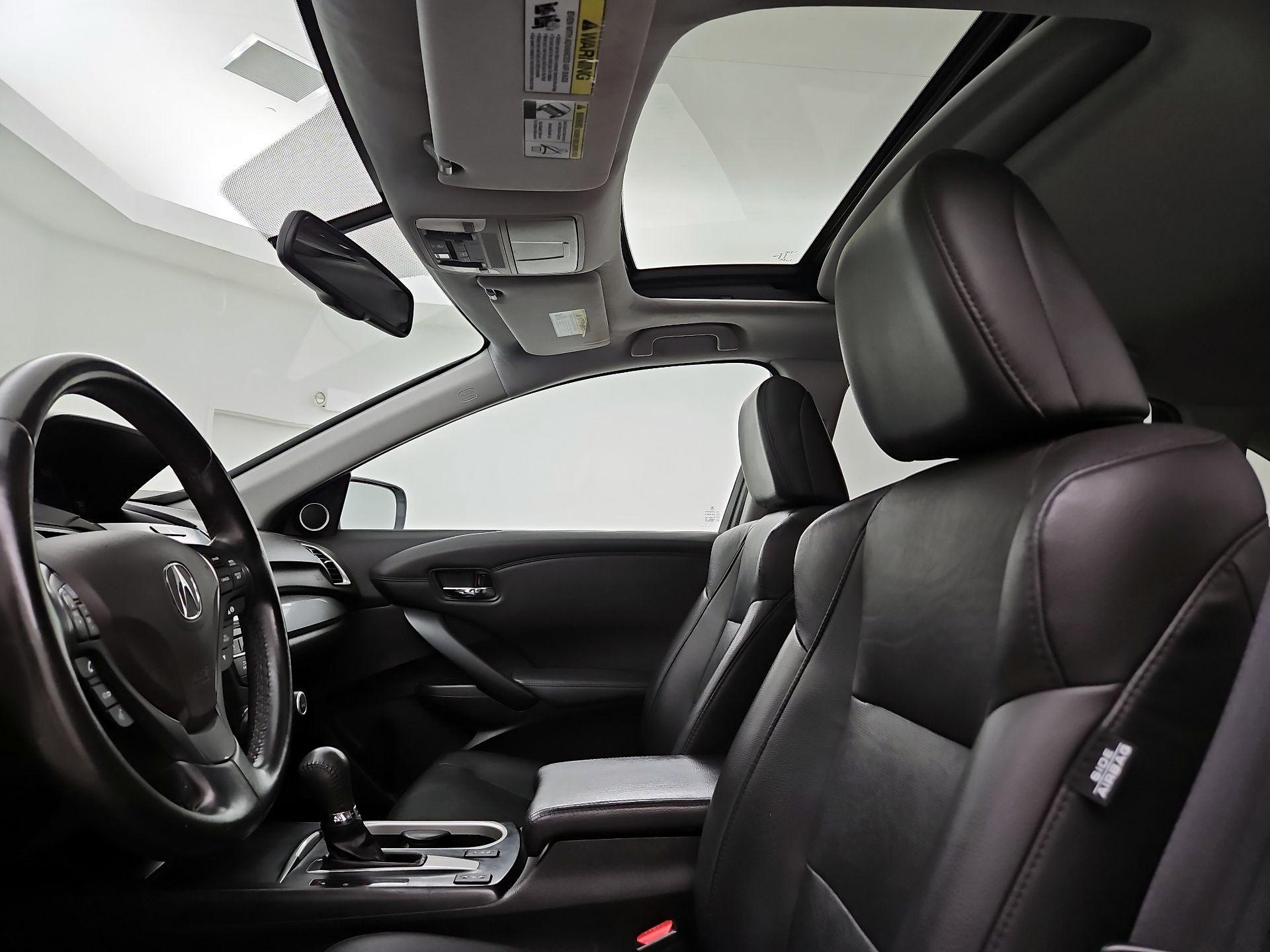 Thumbnail: 2017 Acura RDX - 20