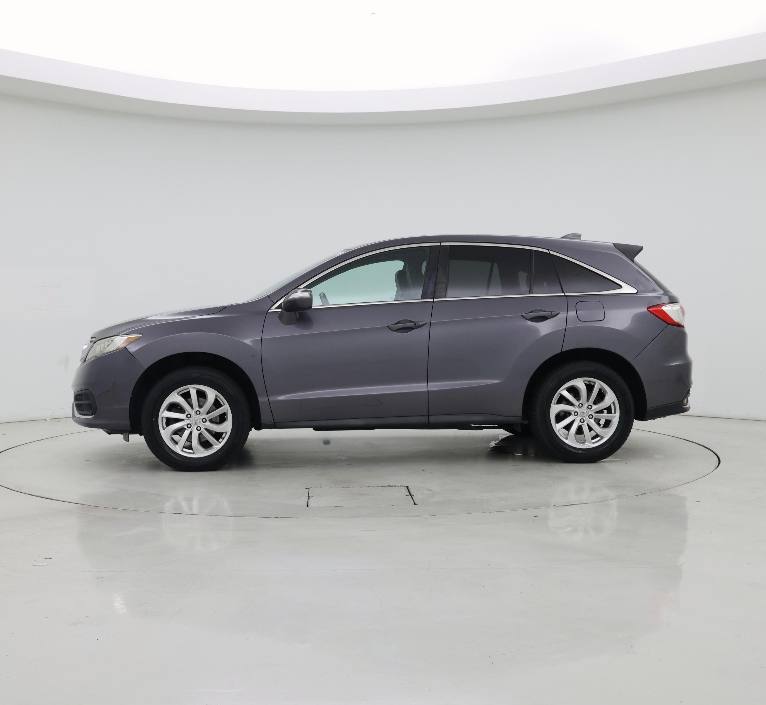 Thumbnail: 2017 Acura RDX - 3