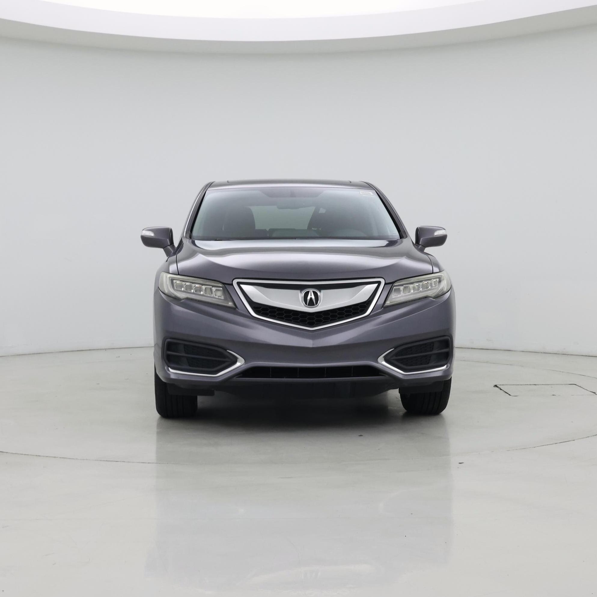 Thumbnail: 2017 Acura RDX - 5