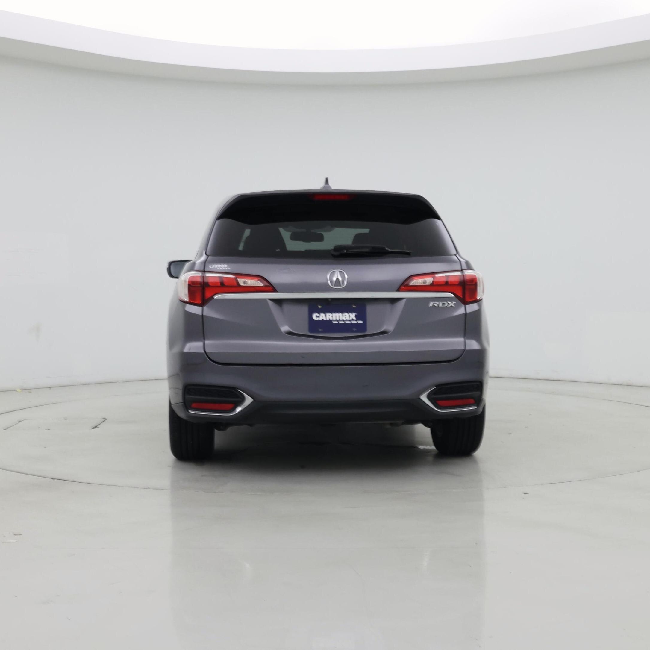 Thumbnail: 2017 Acura RDX - 6