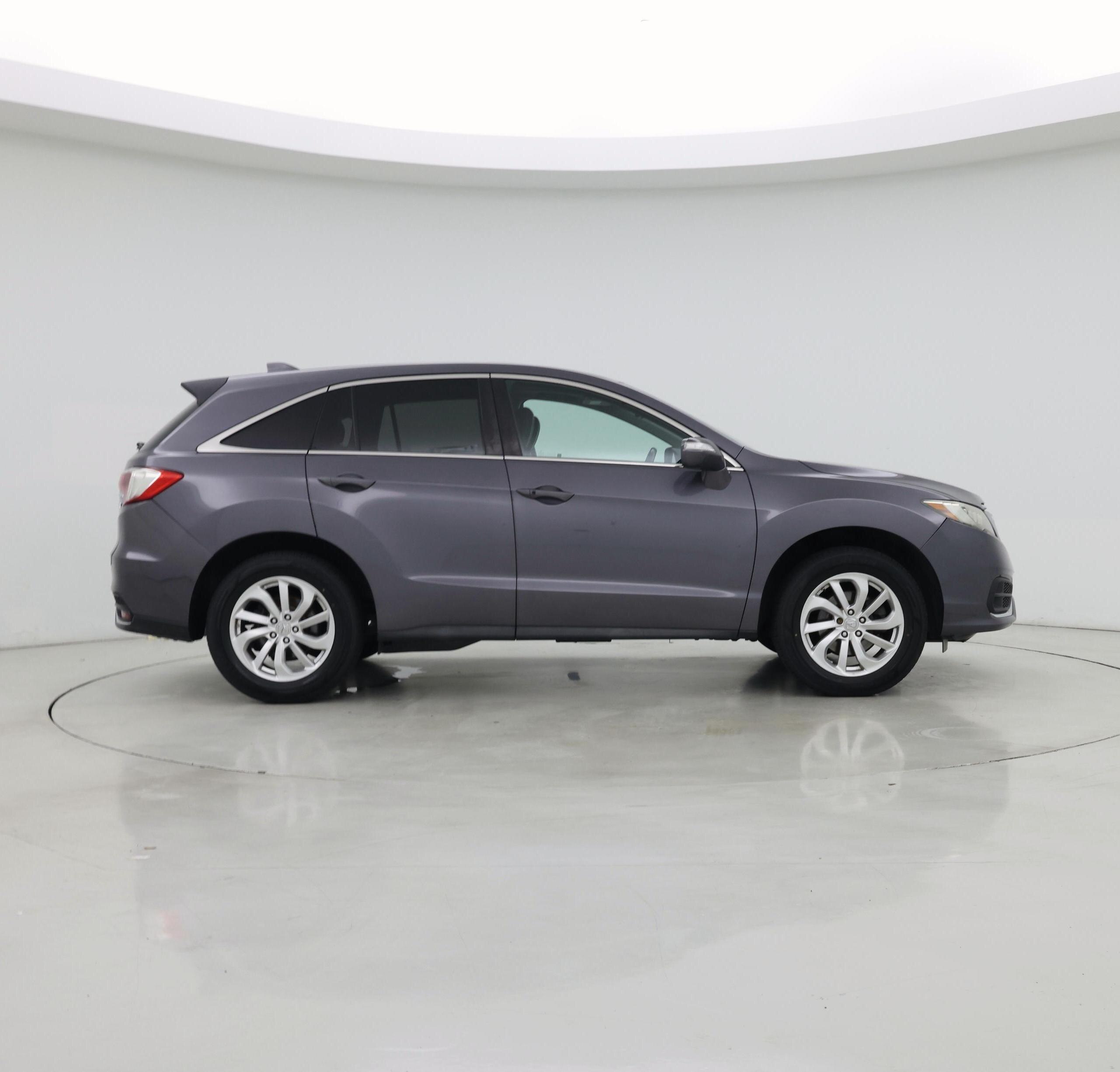 Thumbnail: 2017 Acura RDX - 7
