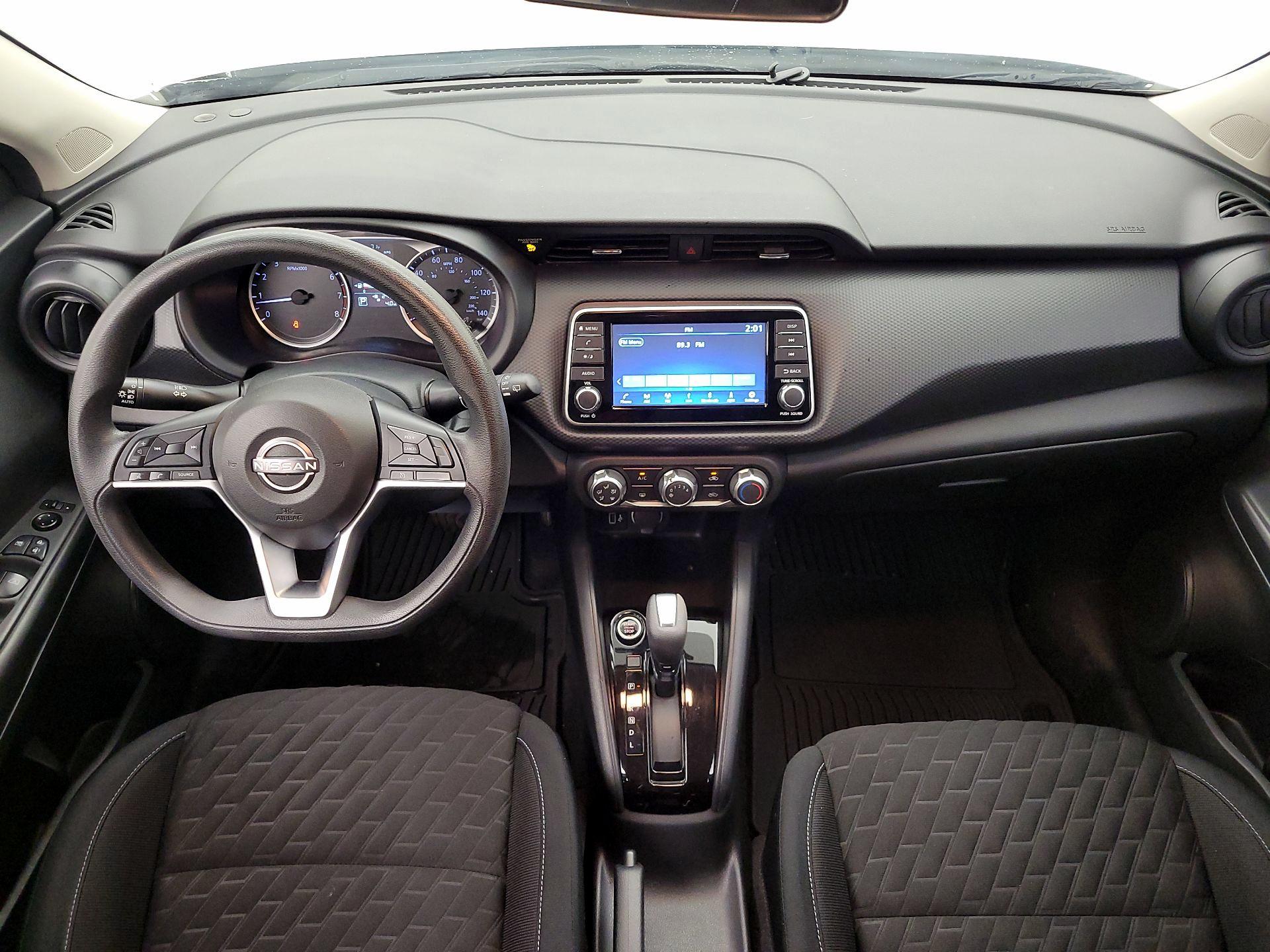Thumbnail: 2022 Nissan Kicks - 9