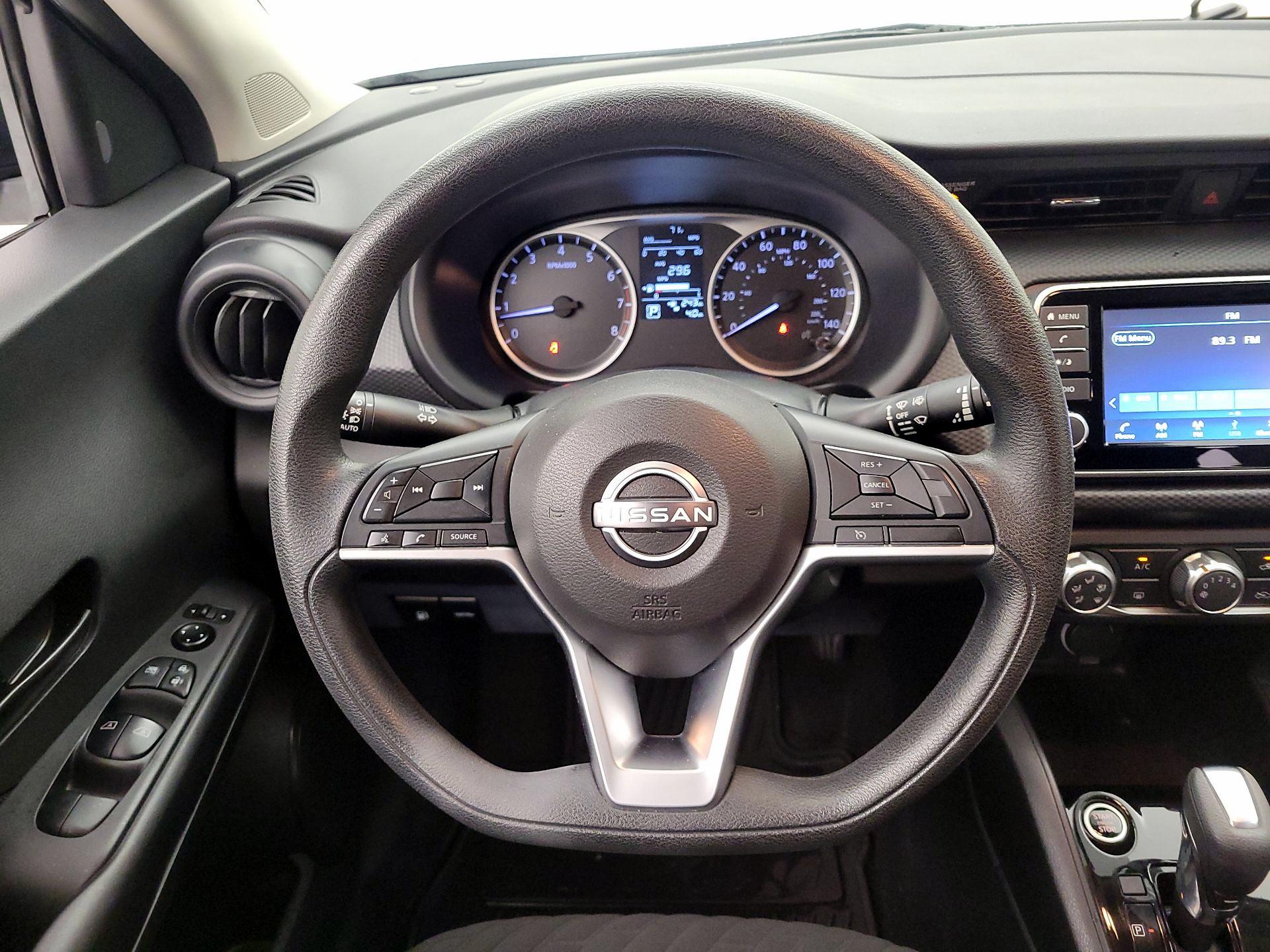 Thumbnail: 2022 Nissan Kicks - 10
