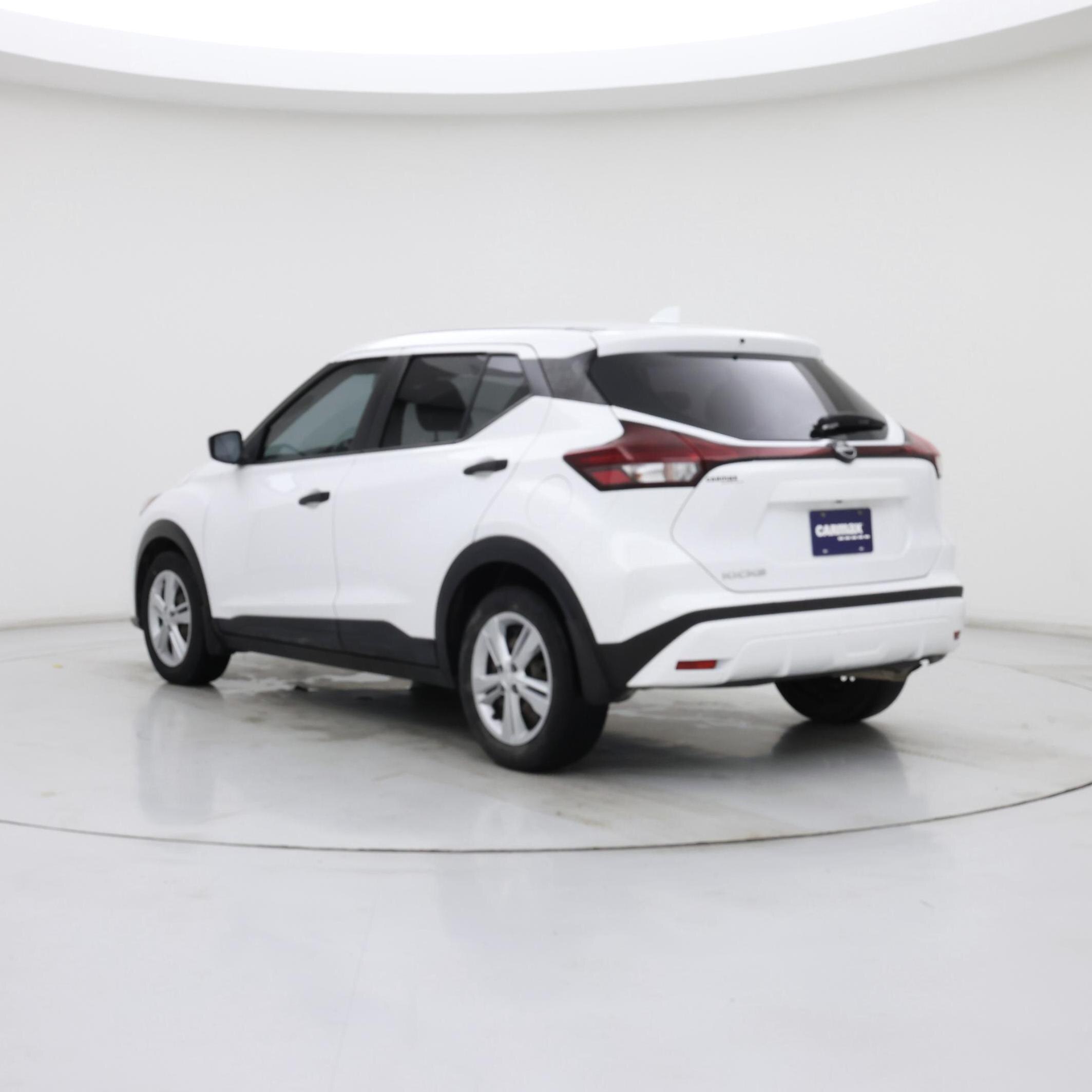 Thumbnail: 2022 Nissan Kicks - 2