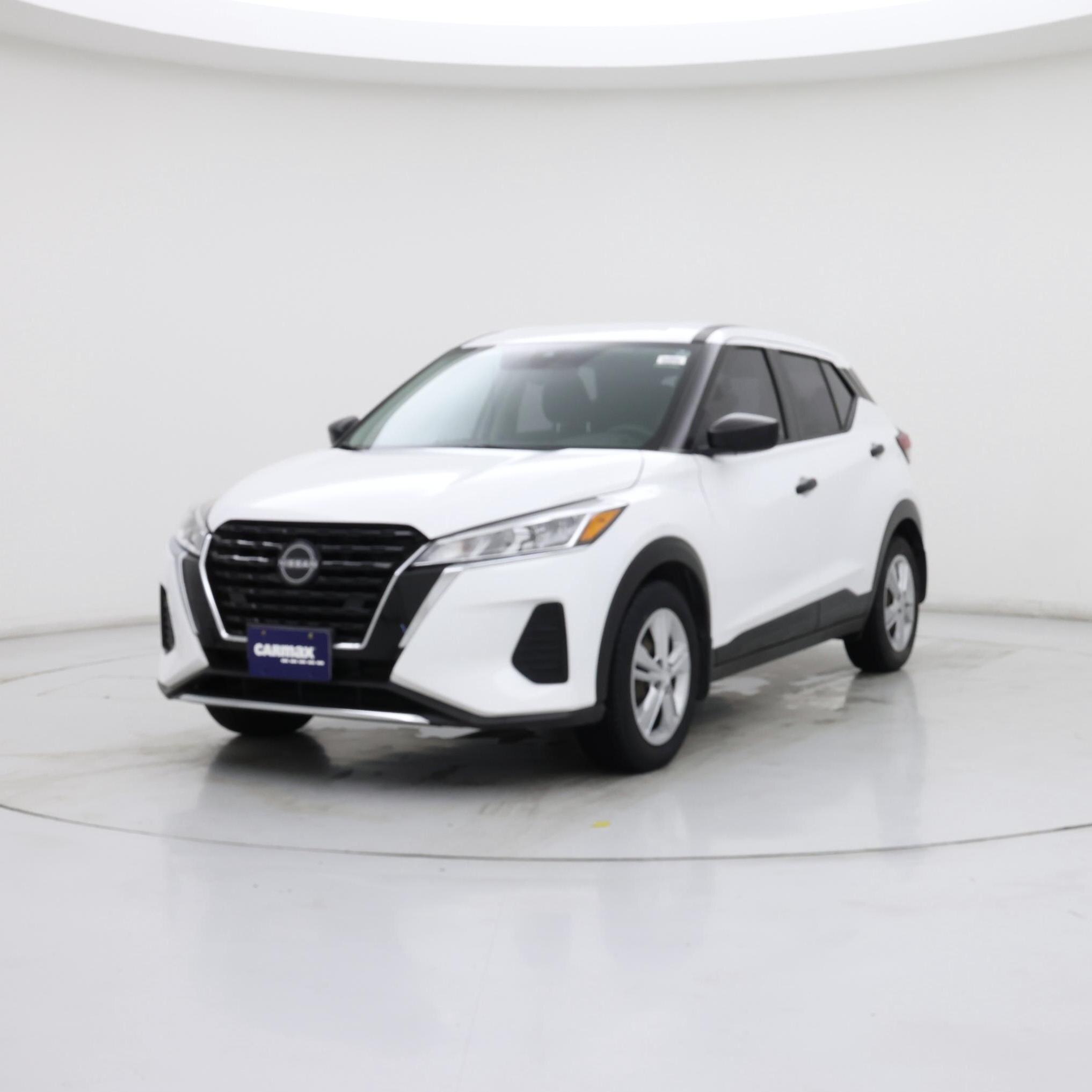 Thumbnail: 2022 Nissan Kicks - 4