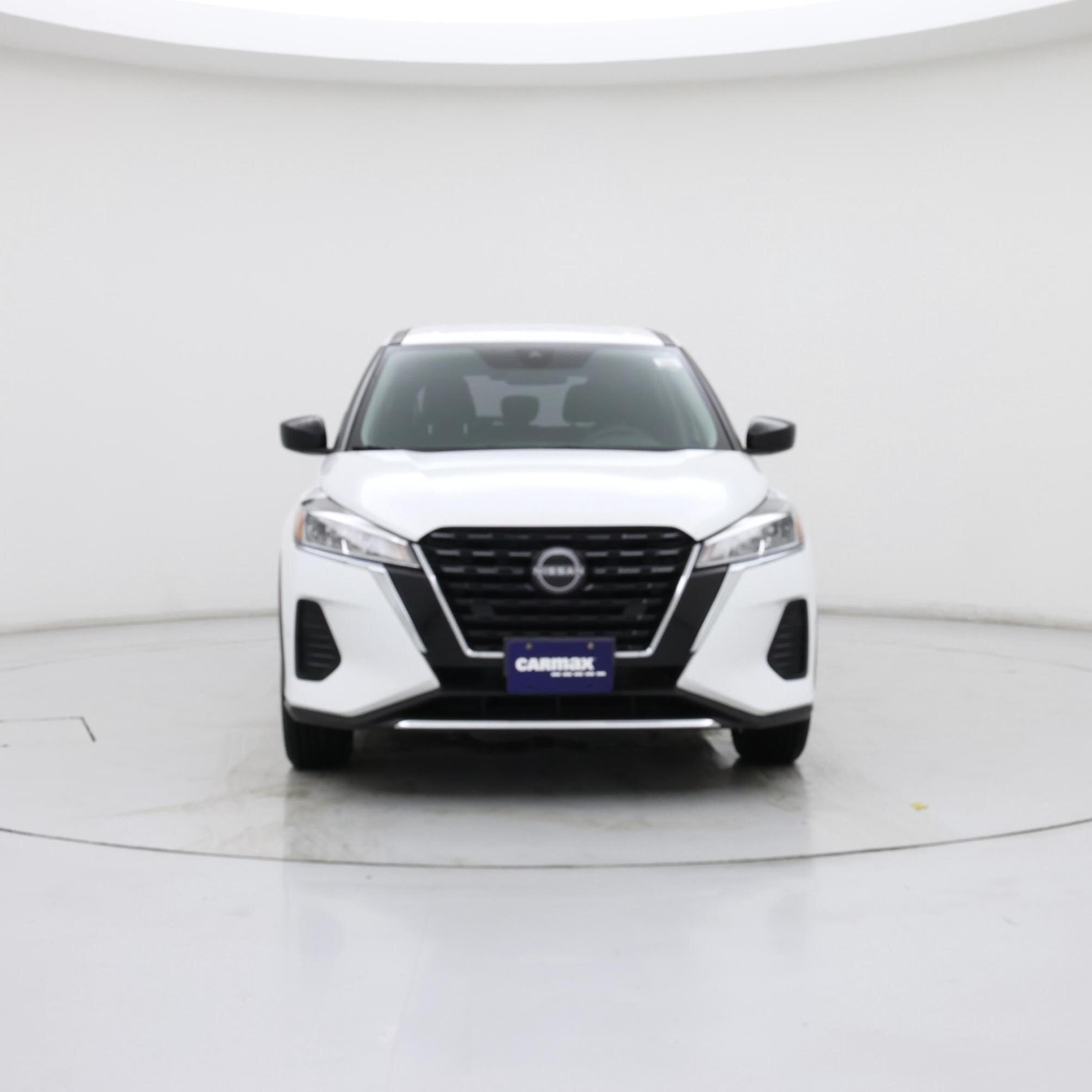 Thumbnail: 2022 Nissan Kicks - 5