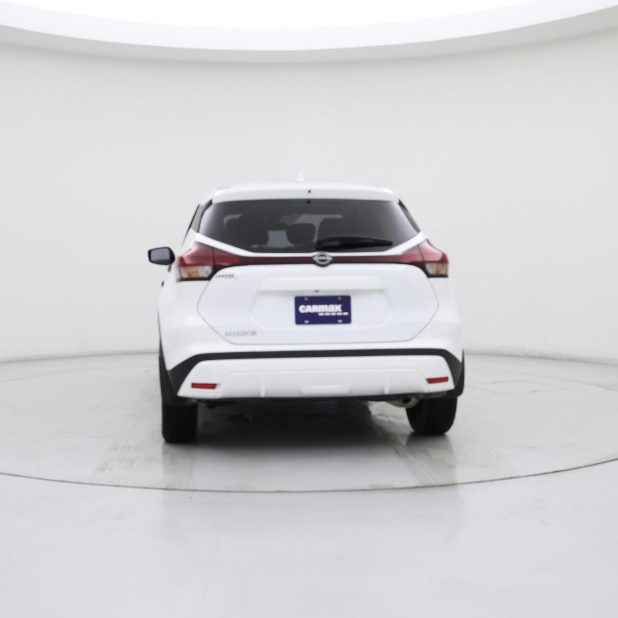 Thumbnail: 2022 Nissan Kicks - 6