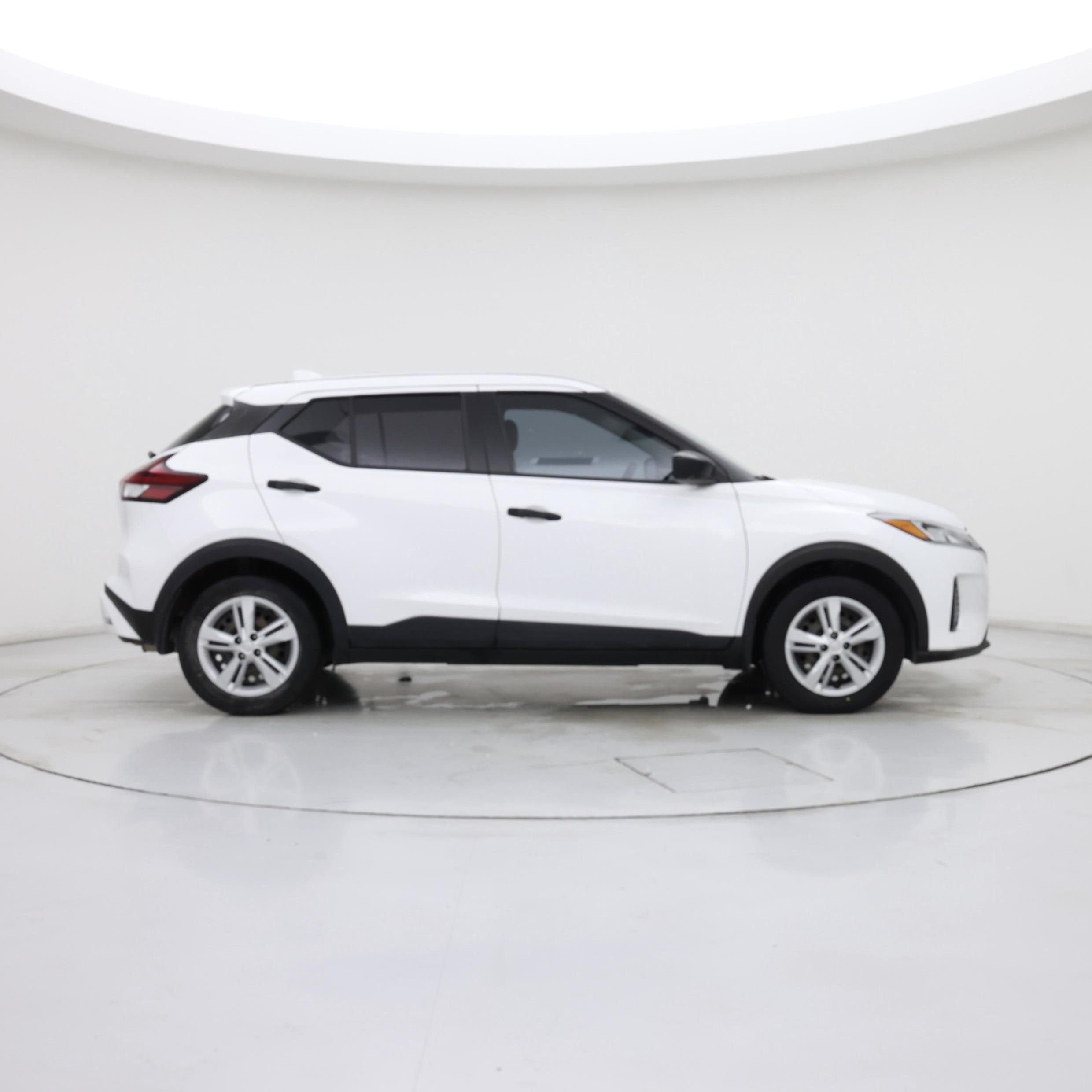 Thumbnail: 2022 Nissan Kicks - 7