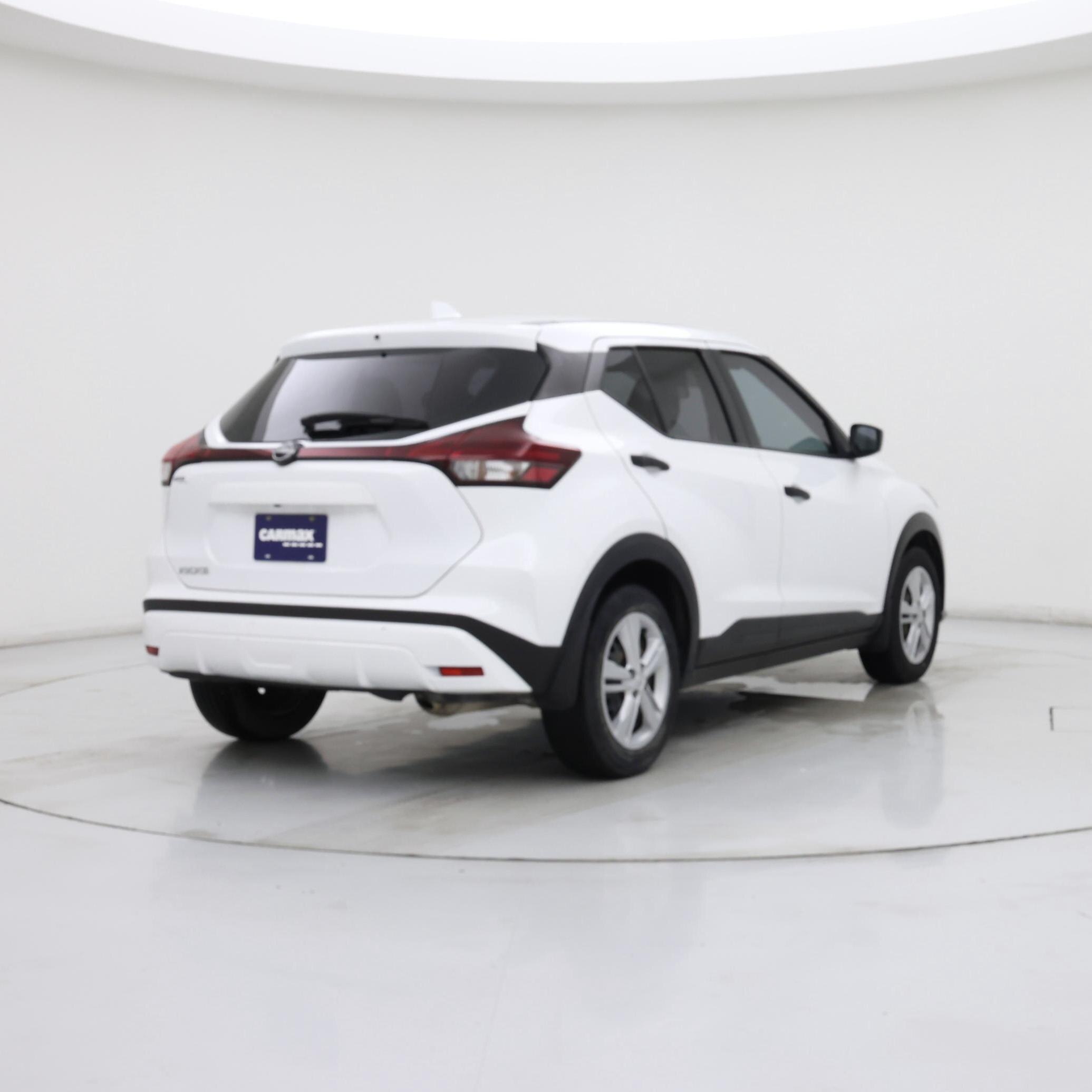Thumbnail: 2022 Nissan Kicks - 8
