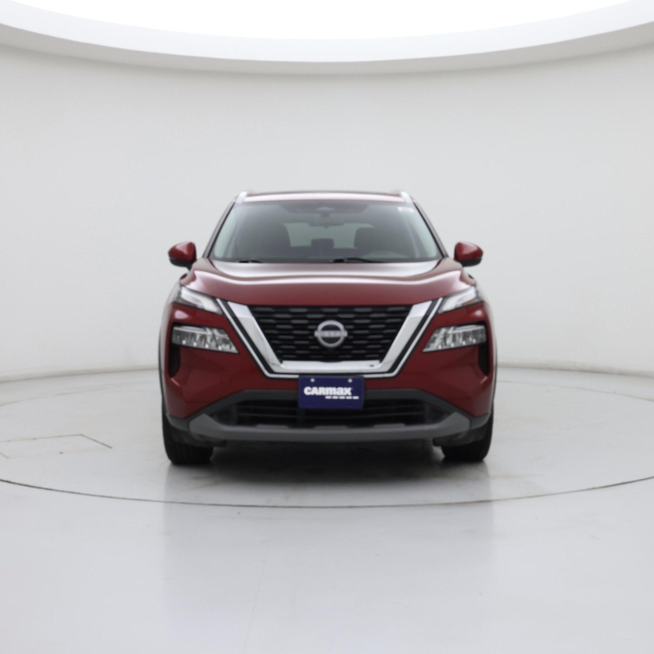 Thumbnail: 2022 Nissan Rogue - 5