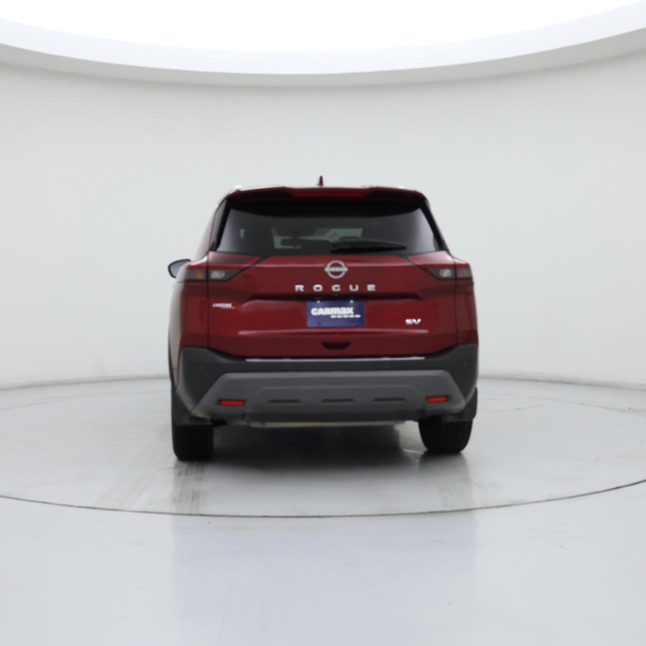 Thumbnail: 2022 Nissan Rogue - 6