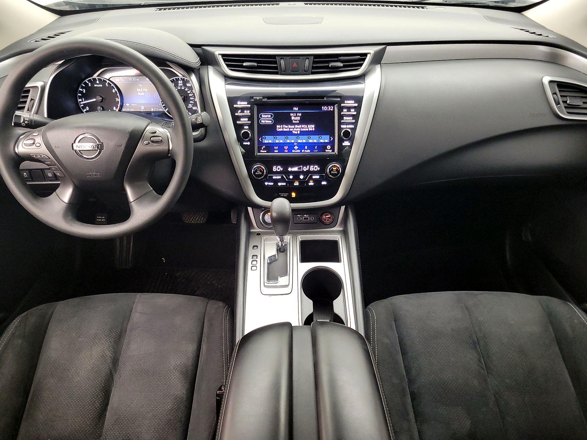 Thumbnail: 2021 Nissan Murano - 9