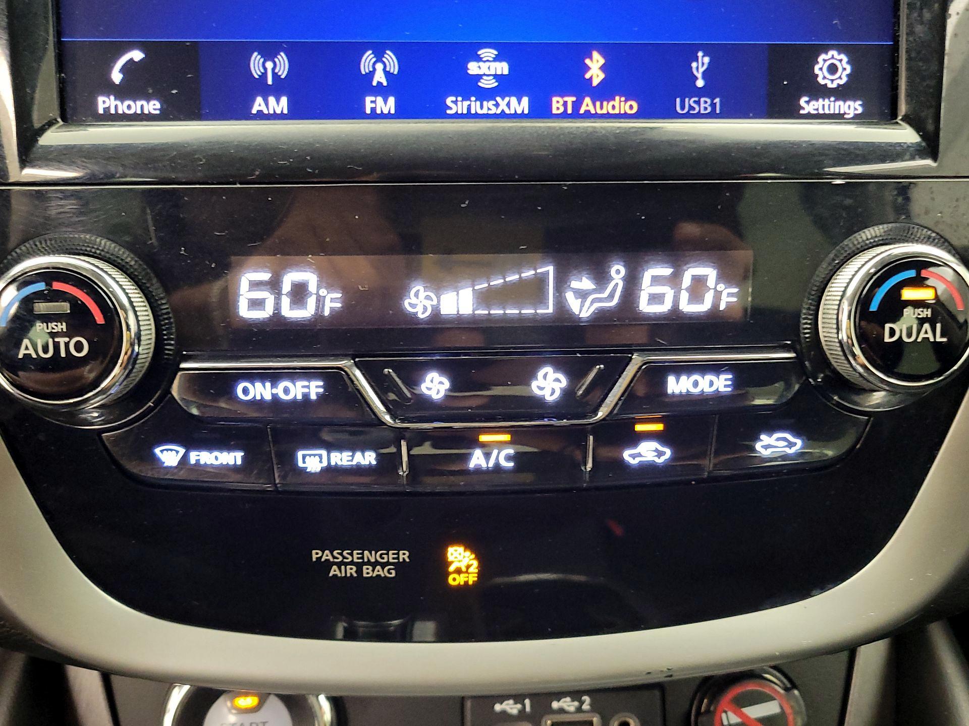 Thumbnail: 2021 Nissan Murano - 16