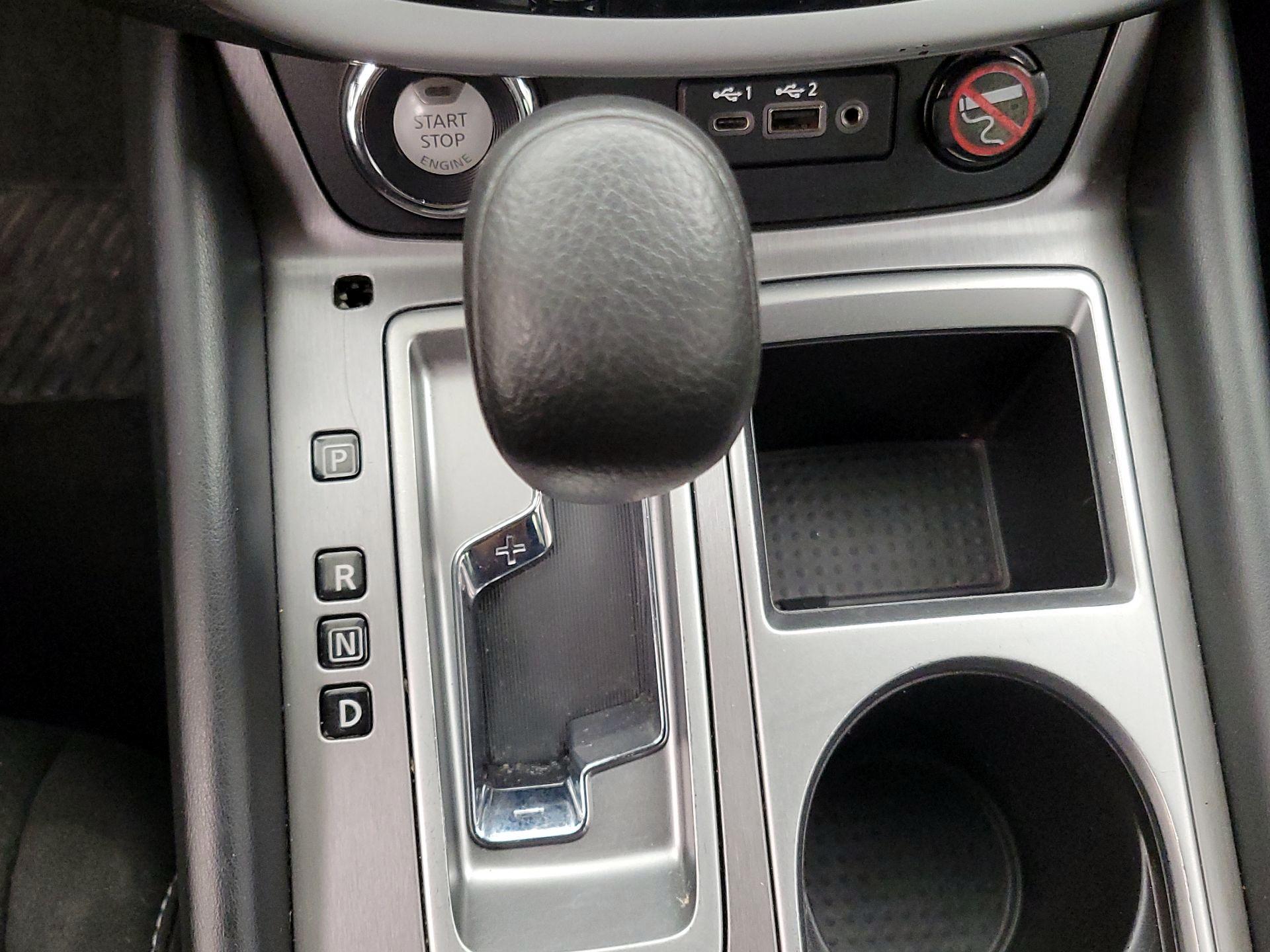 Thumbnail: 2021 Nissan Murano - 17