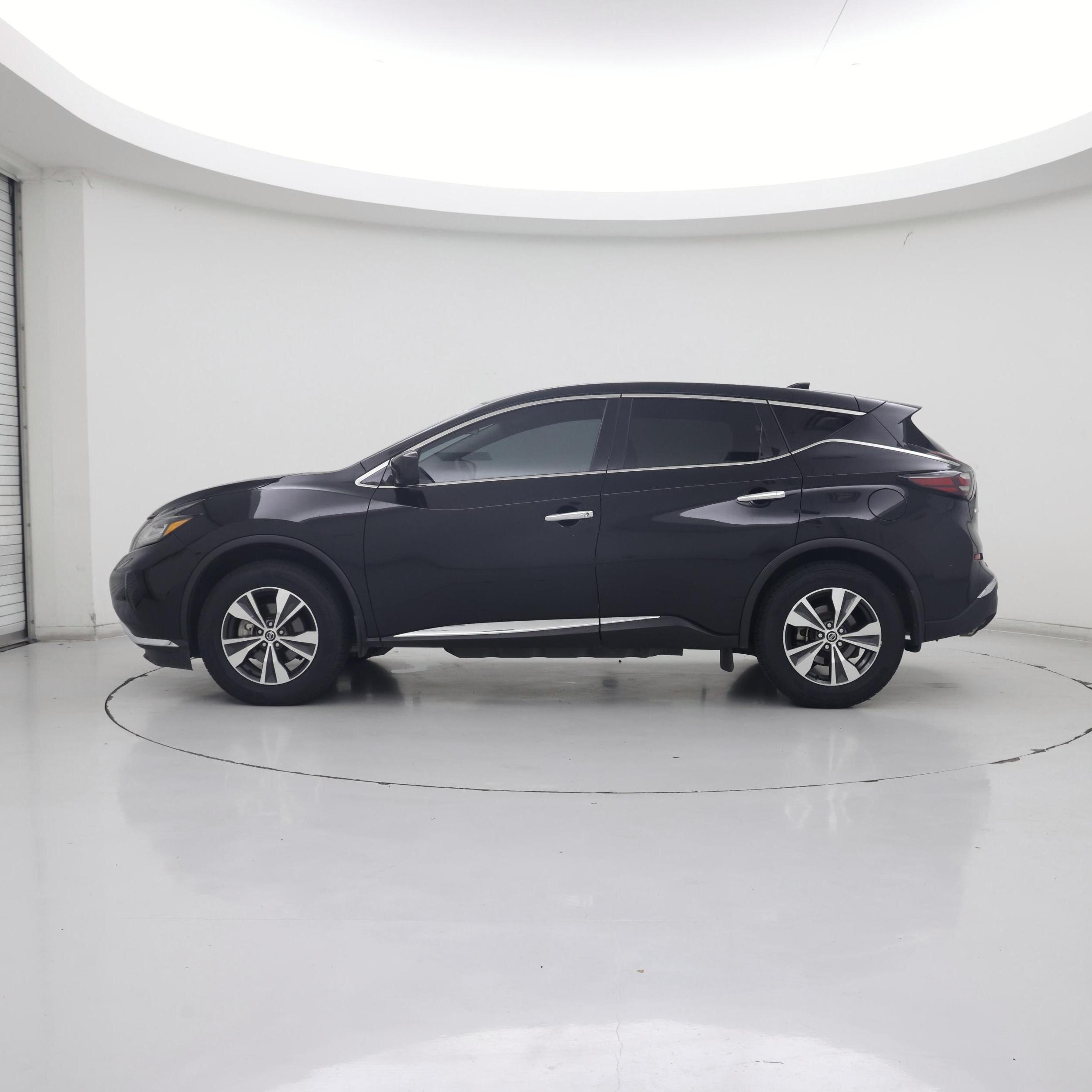 Thumbnail: 2021 Nissan Murano - 3