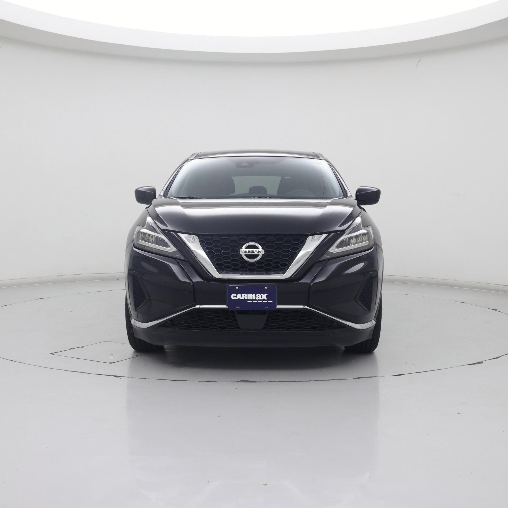 Thumbnail: 2021 Nissan Murano - 5