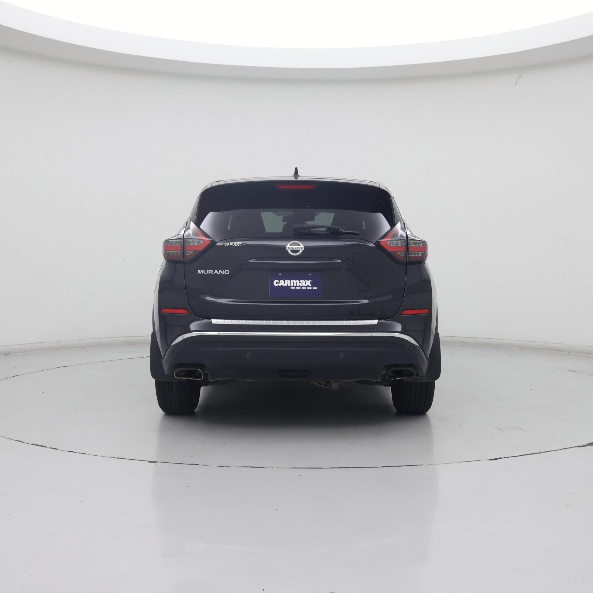 Thumbnail: 2021 Nissan Murano - 6