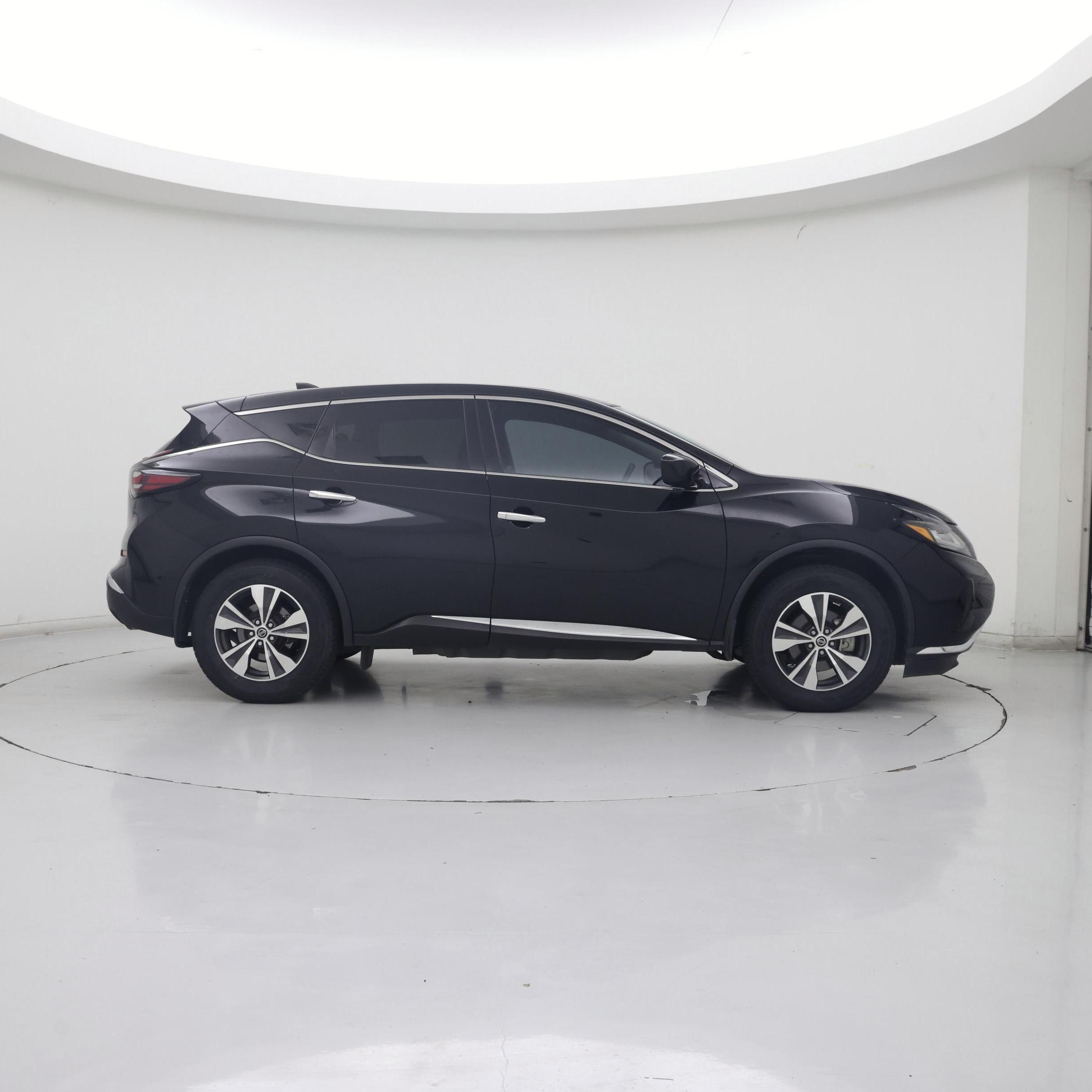 Thumbnail: 2021 Nissan Murano - 7