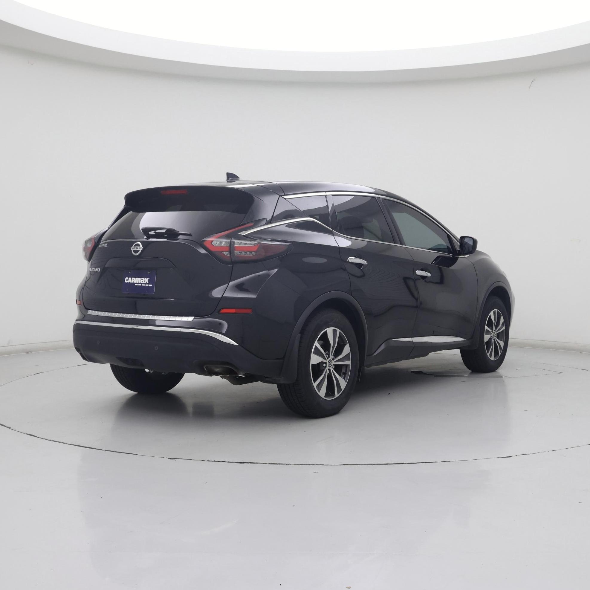 Thumbnail: 2021 Nissan Murano - 8