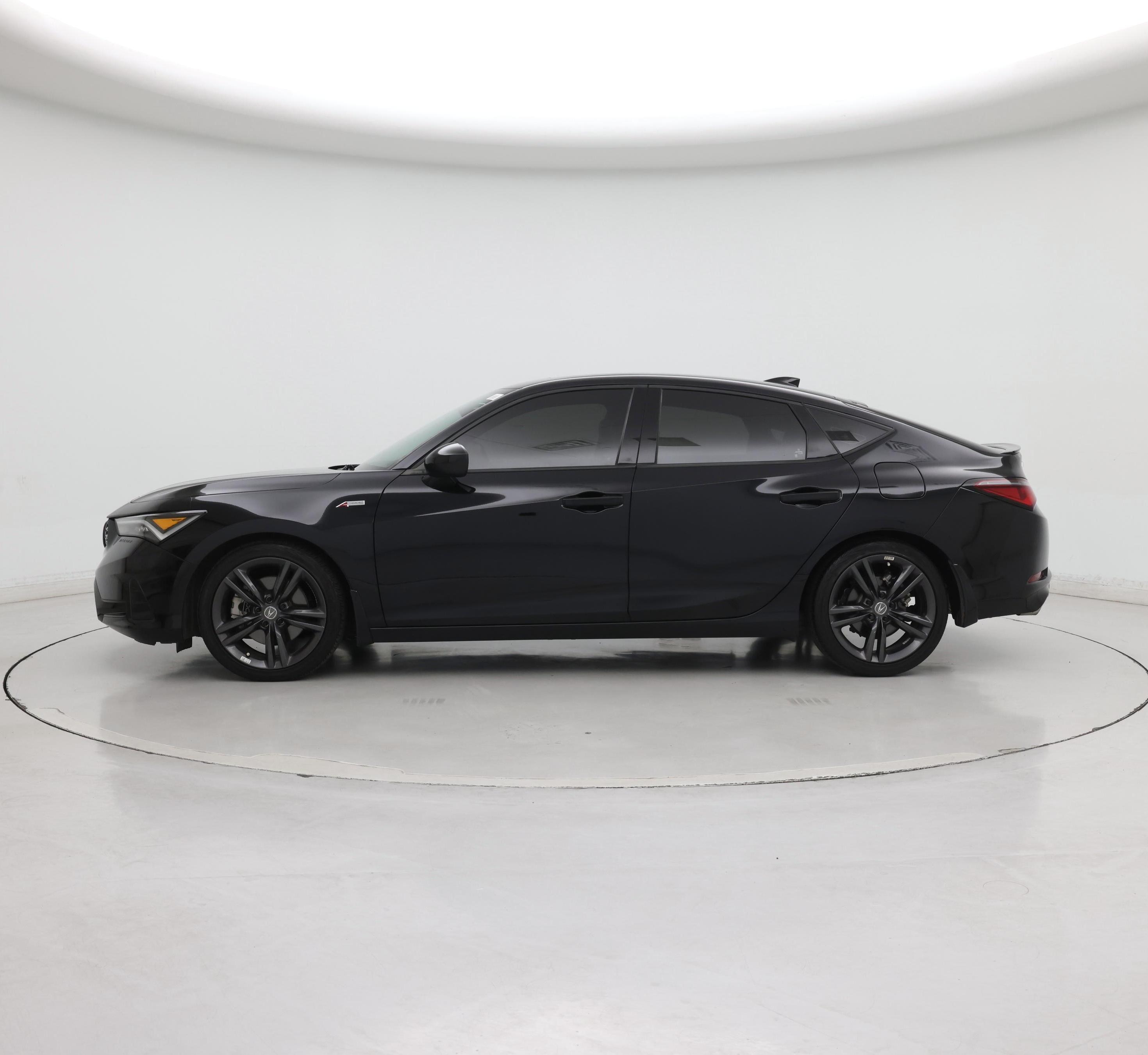 Thumbnail: 2023 Acura Integra - 3