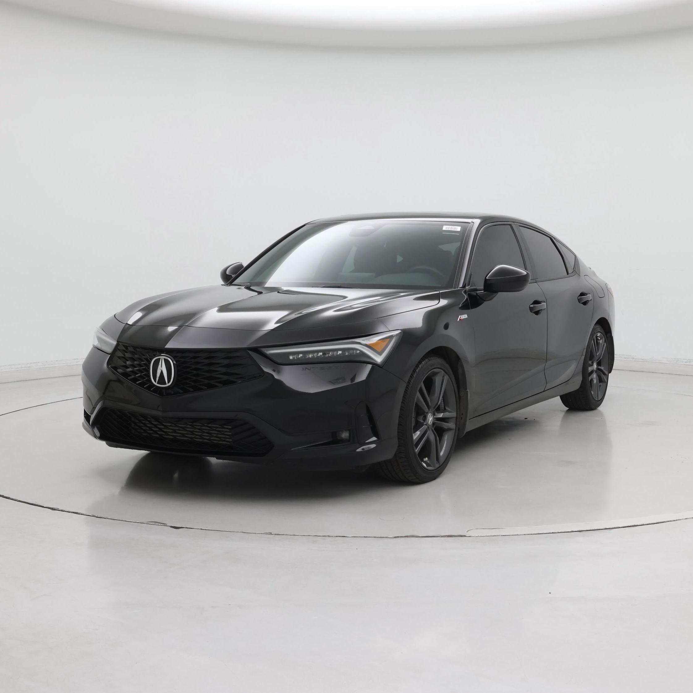 Thumbnail: 2023 Acura Integra - 4