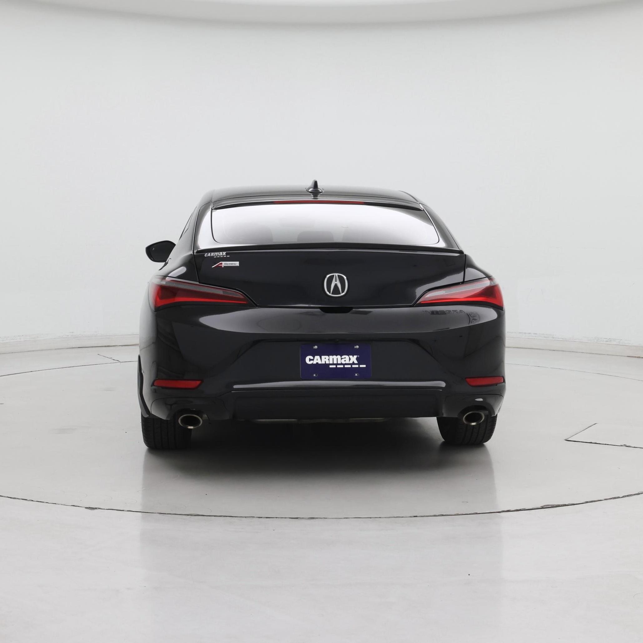 Thumbnail: 2023 Acura Integra - 6