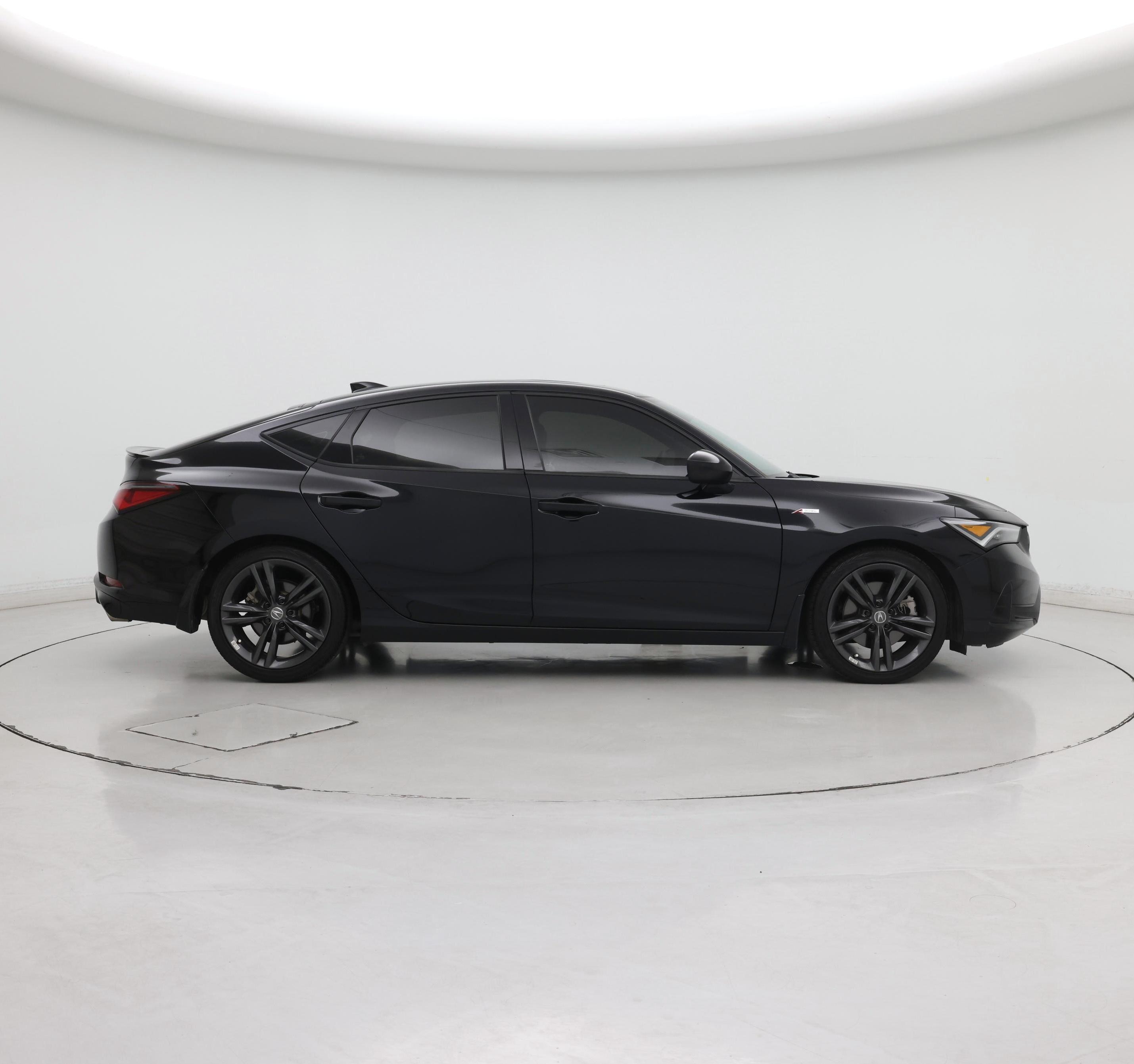 Thumbnail: 2023 Acura Integra - 7
