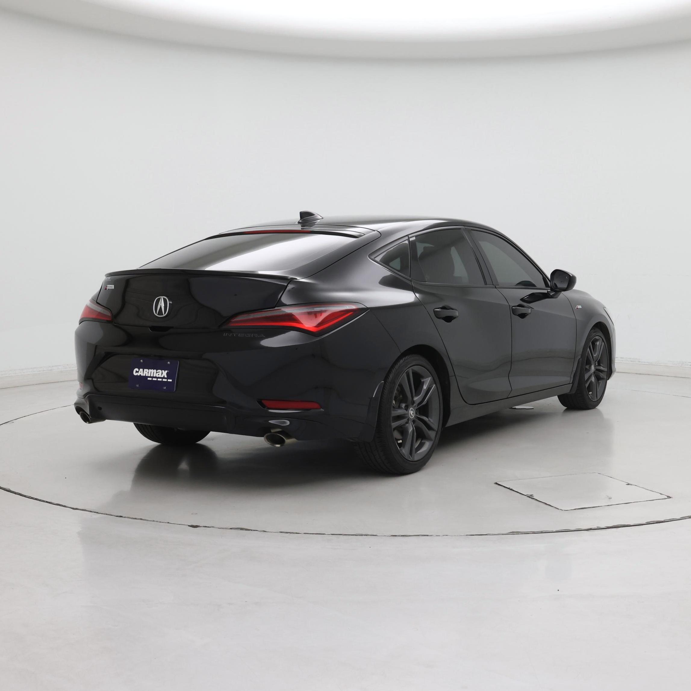 Thumbnail: 2023 Acura Integra - 8