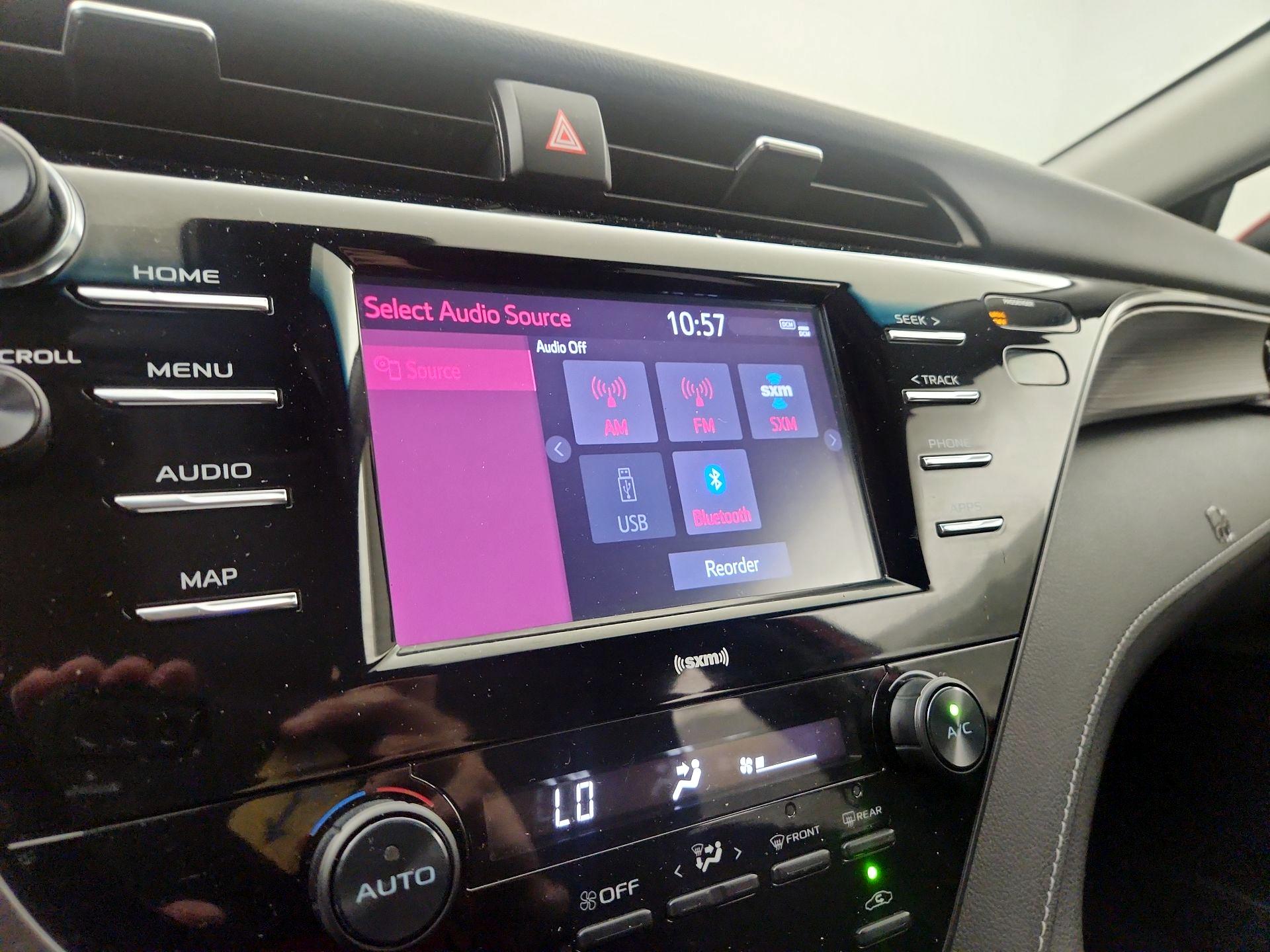 Thumbnail: 2020 Toyota Camry - 15