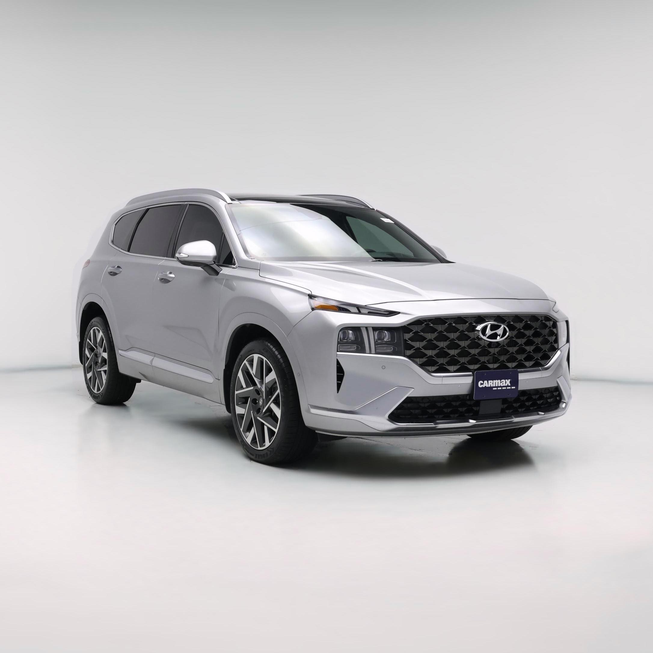 Thumbnail: 2023 Hyundai Santa Fe - 1
