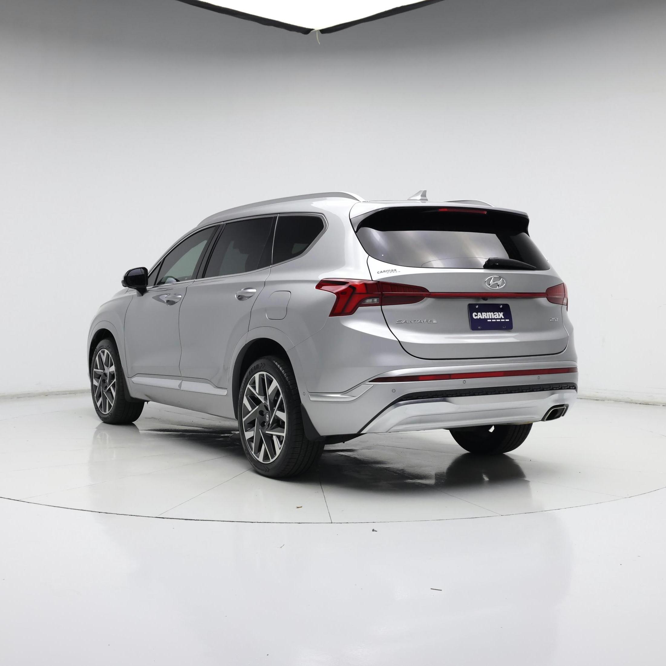 Thumbnail: 2023 Hyundai Santa Fe - 2