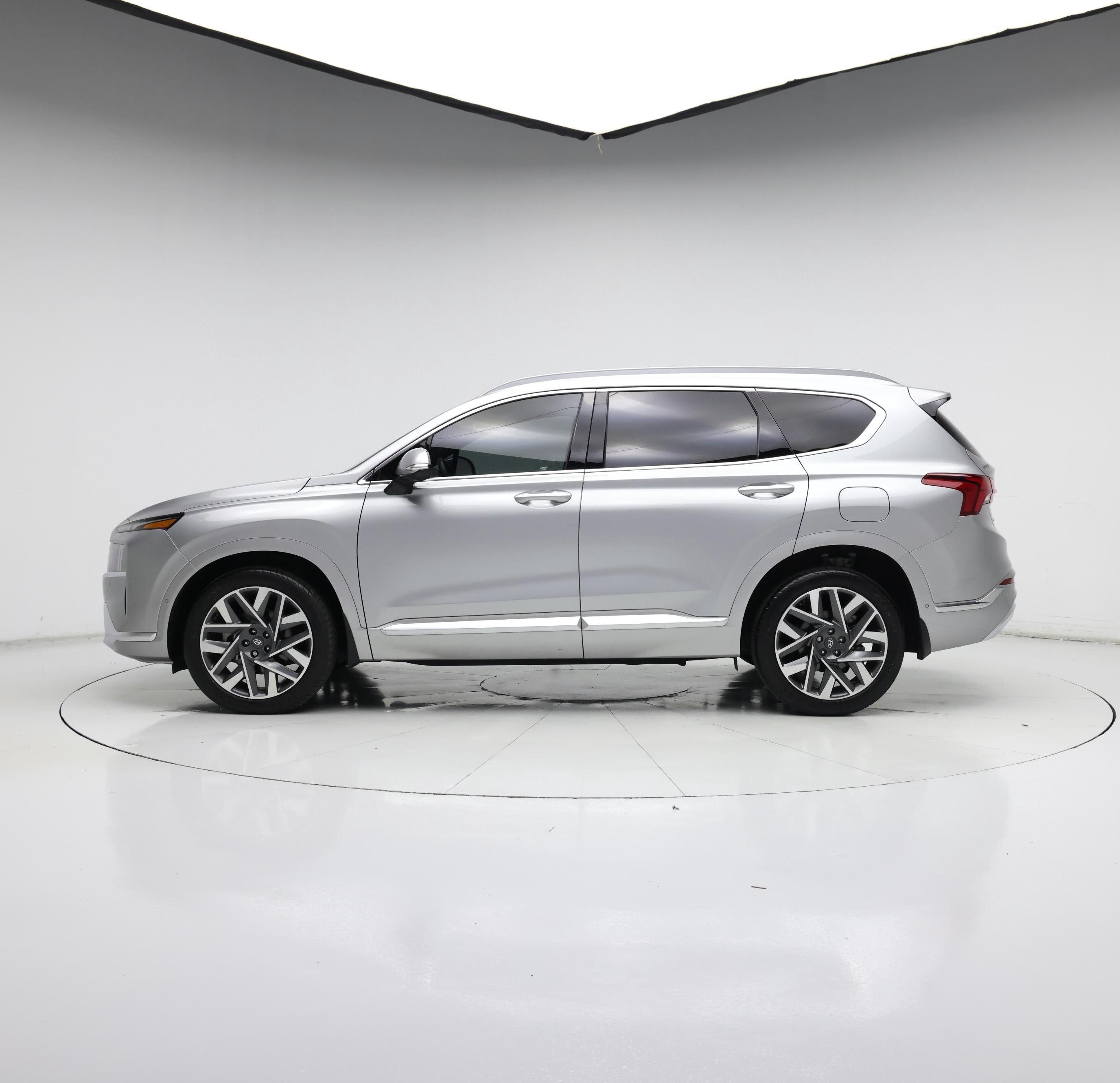 Thumbnail: 2023 Hyundai Santa Fe - 3