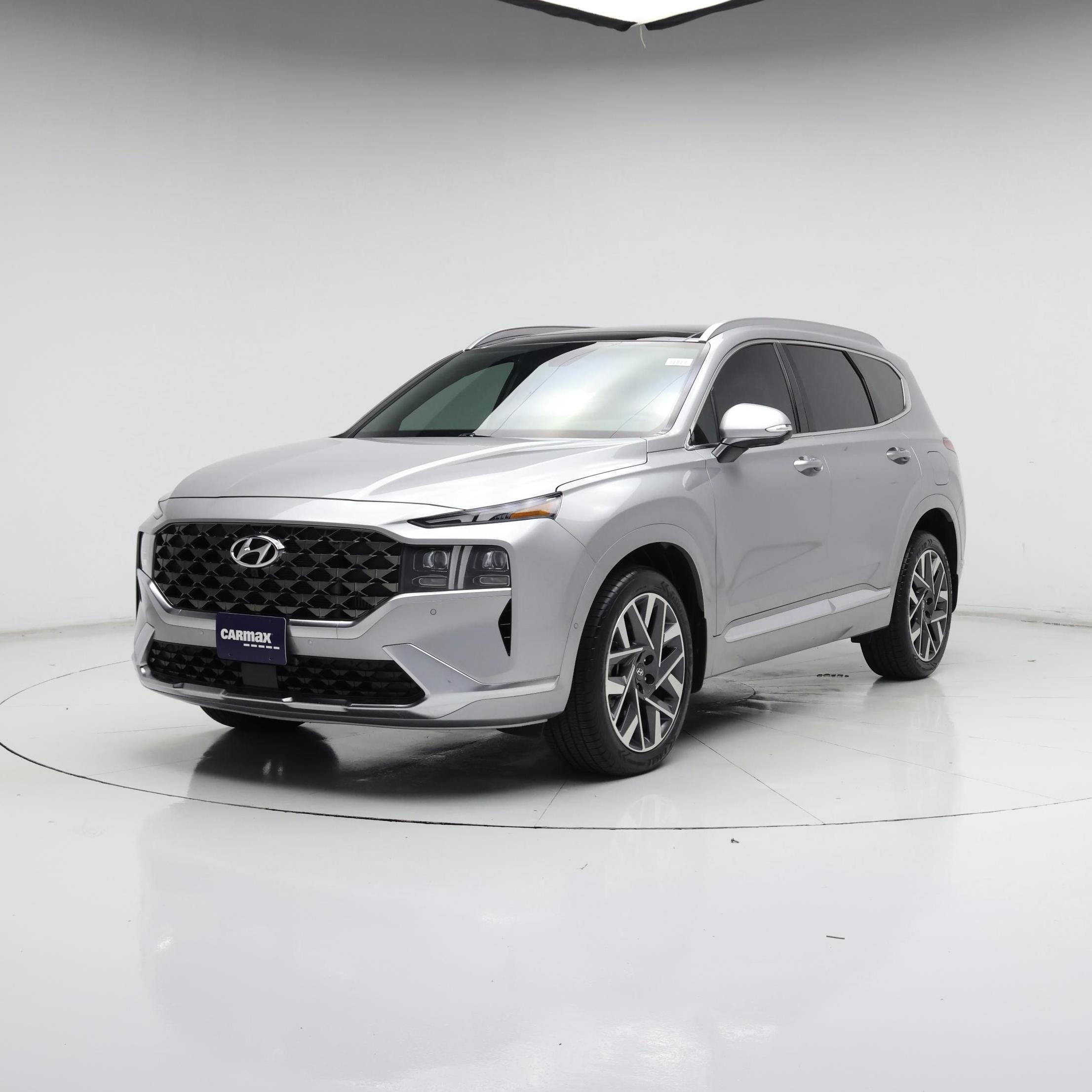 Thumbnail: 2023 Hyundai Santa Fe - 4