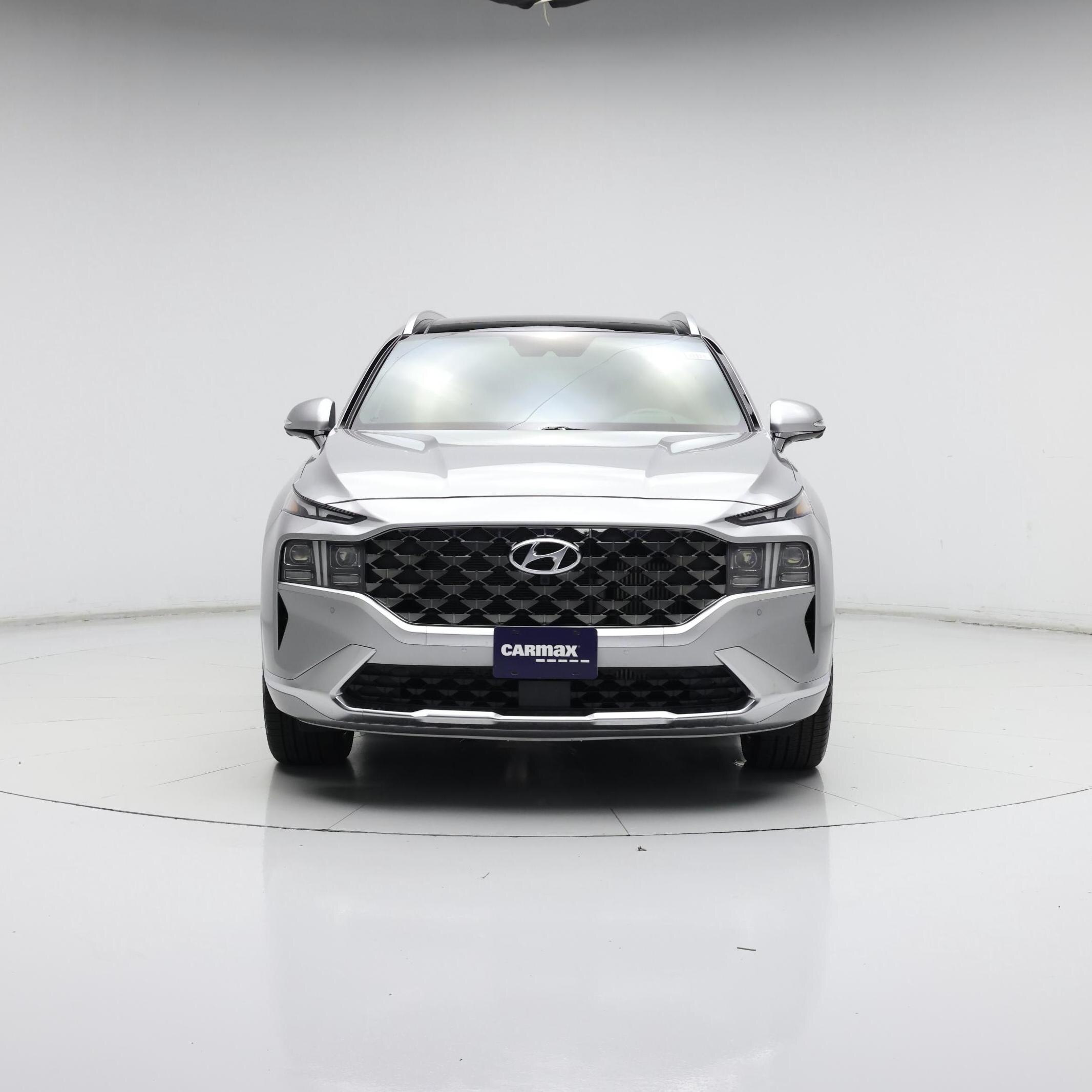 Thumbnail: 2023 Hyundai Santa Fe - 5