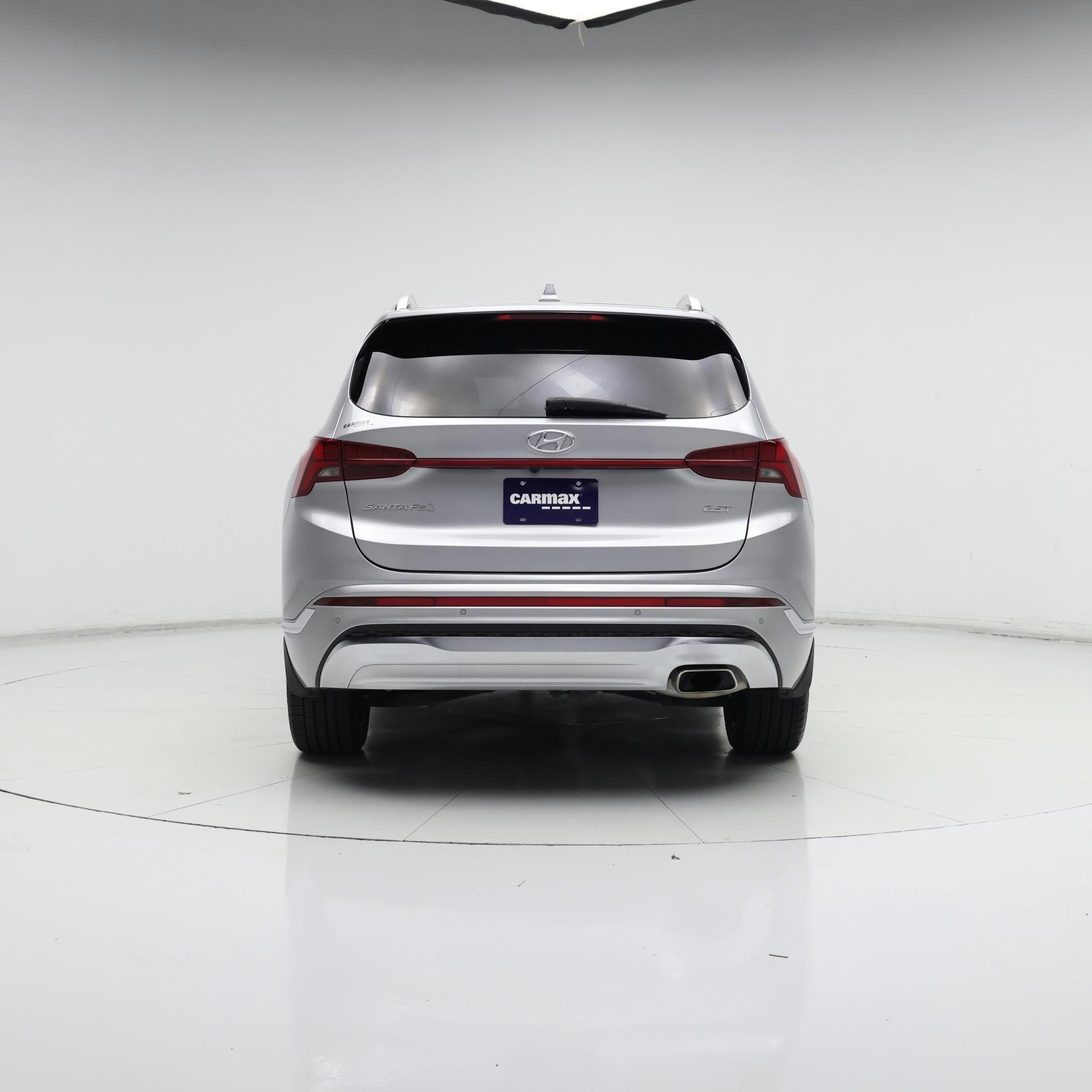 Thumbnail: 2023 Hyundai Santa Fe - 6