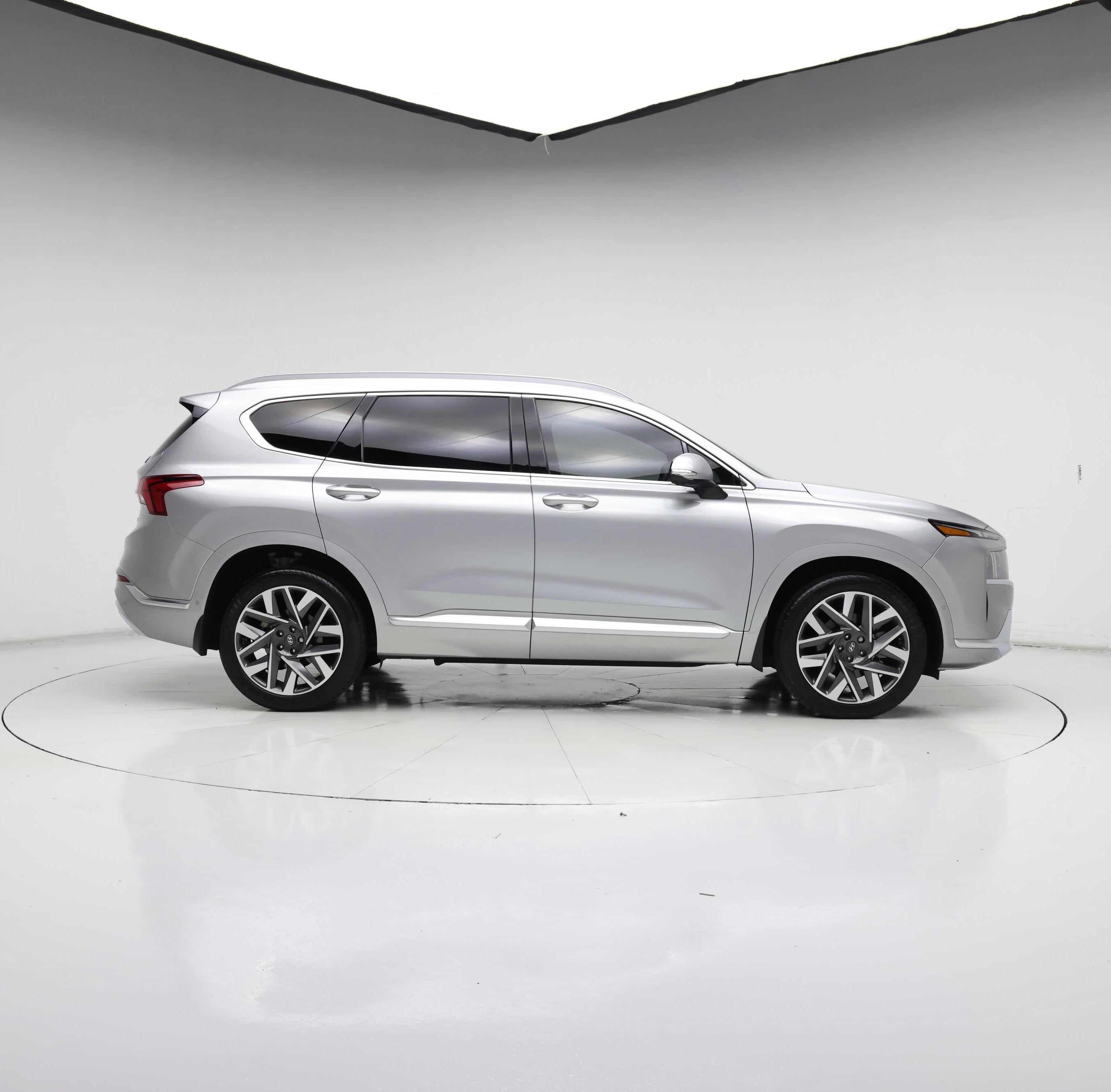 Thumbnail: 2023 Hyundai Santa Fe - 7