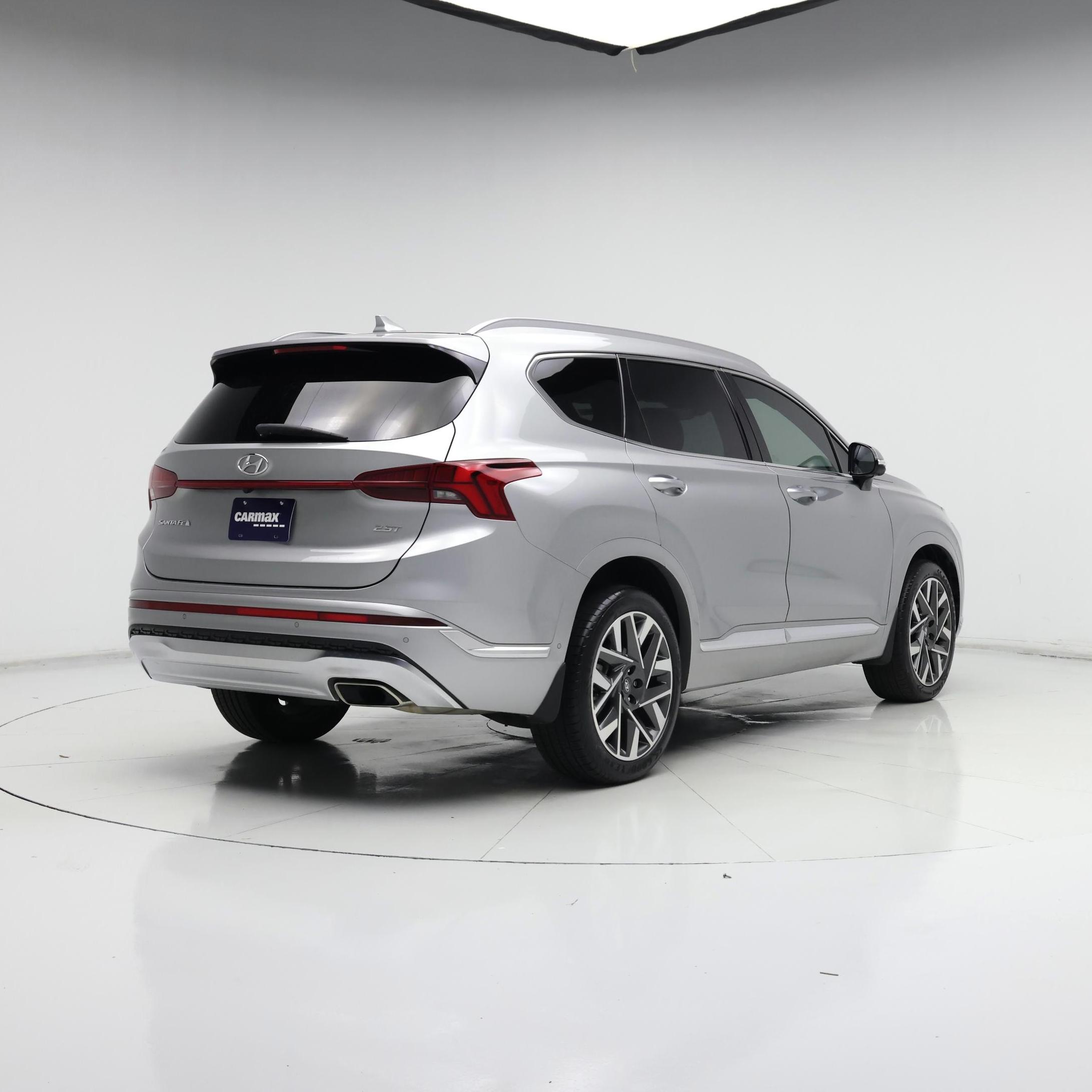 Thumbnail: 2023 Hyundai Santa Fe - 8