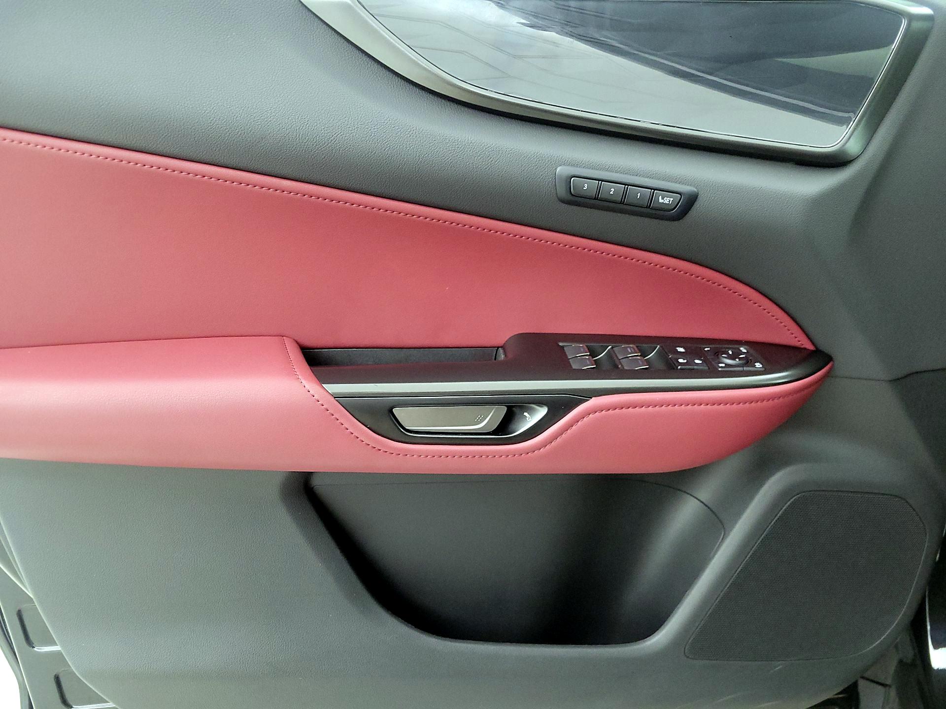 Thumbnail: 2024 Lexus NX - 12