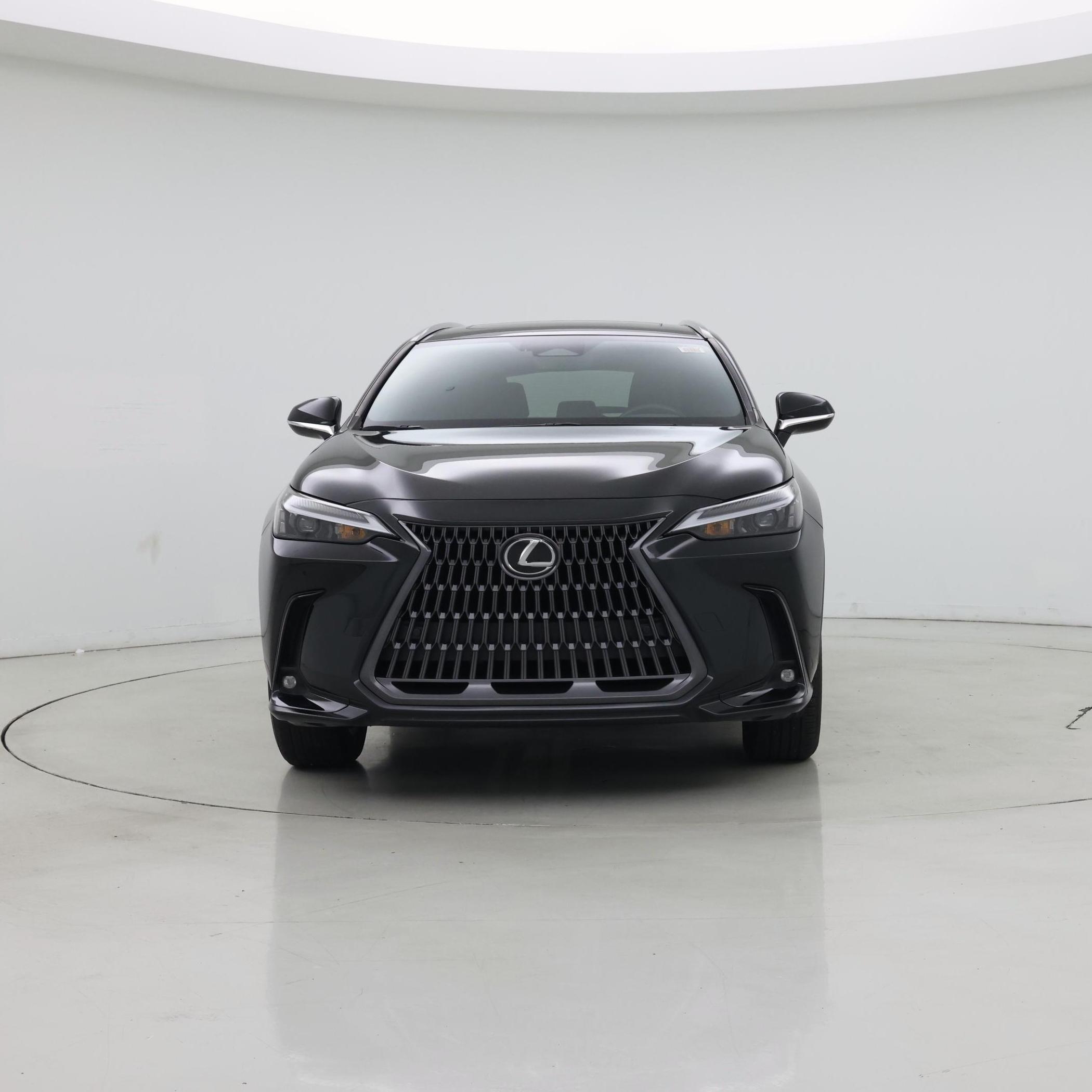 Thumbnail: 2024 Lexus NX - 5