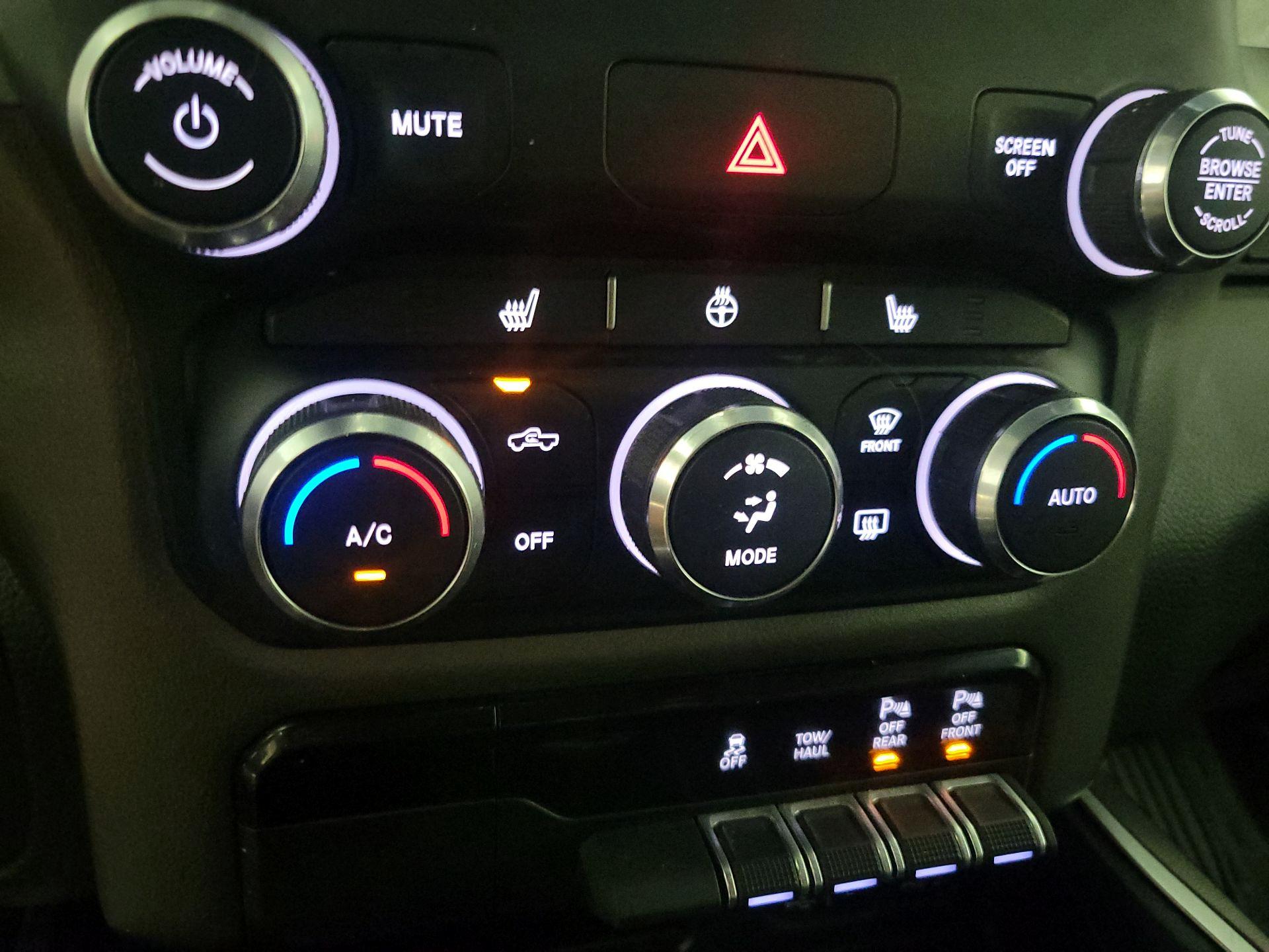 Thumbnail: 2020 RAM 1500 - 16