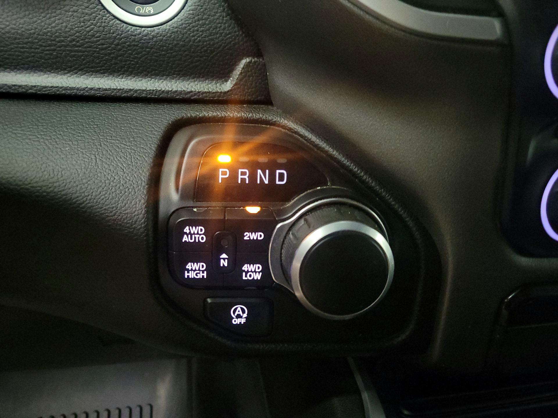 Thumbnail: 2020 RAM 1500 - 17