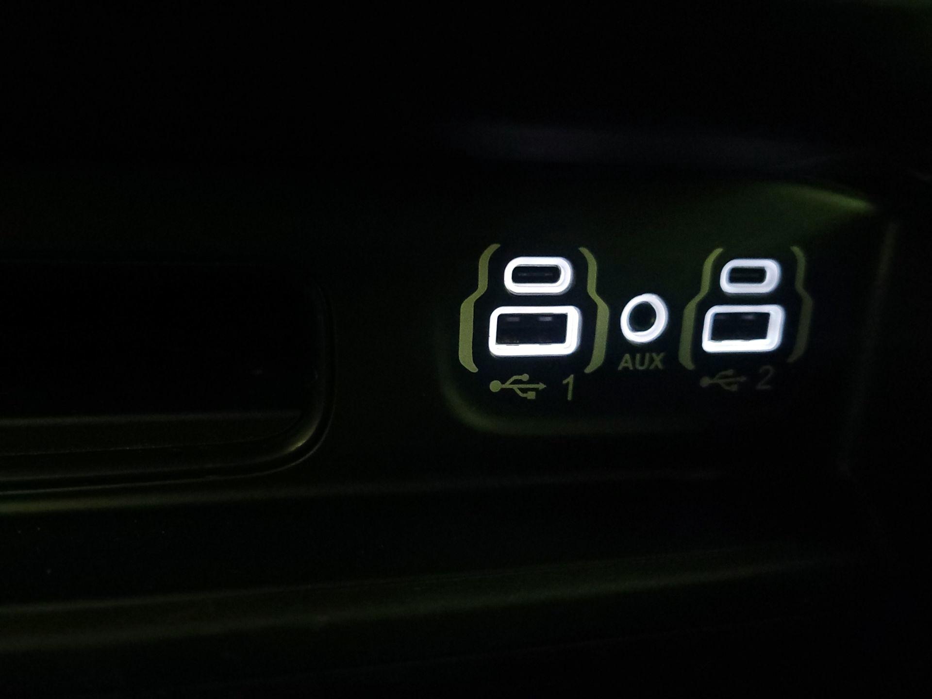 Thumbnail: 2020 RAM 1500 - 18