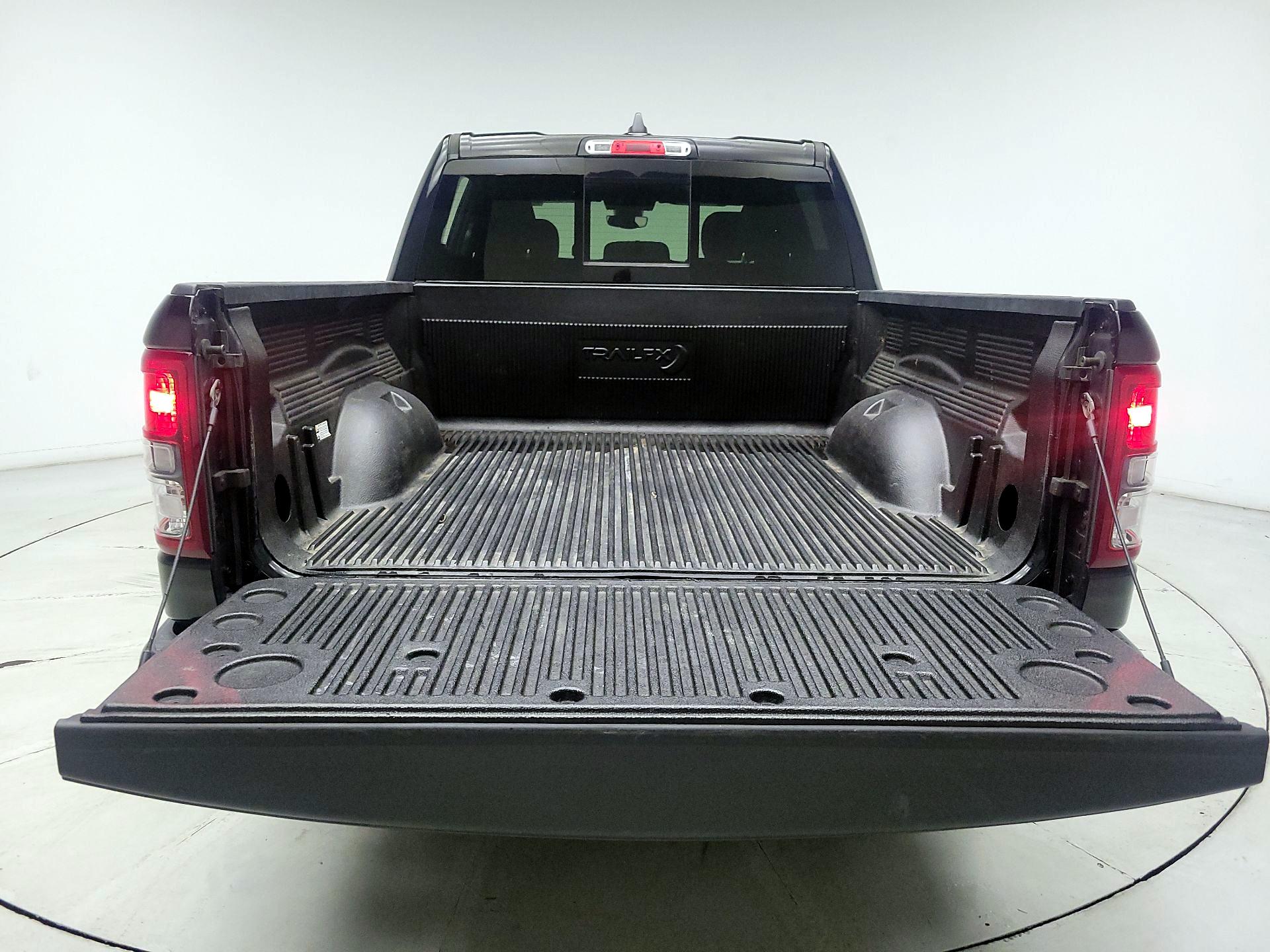 Thumbnail: 2020 RAM 1500 - 20