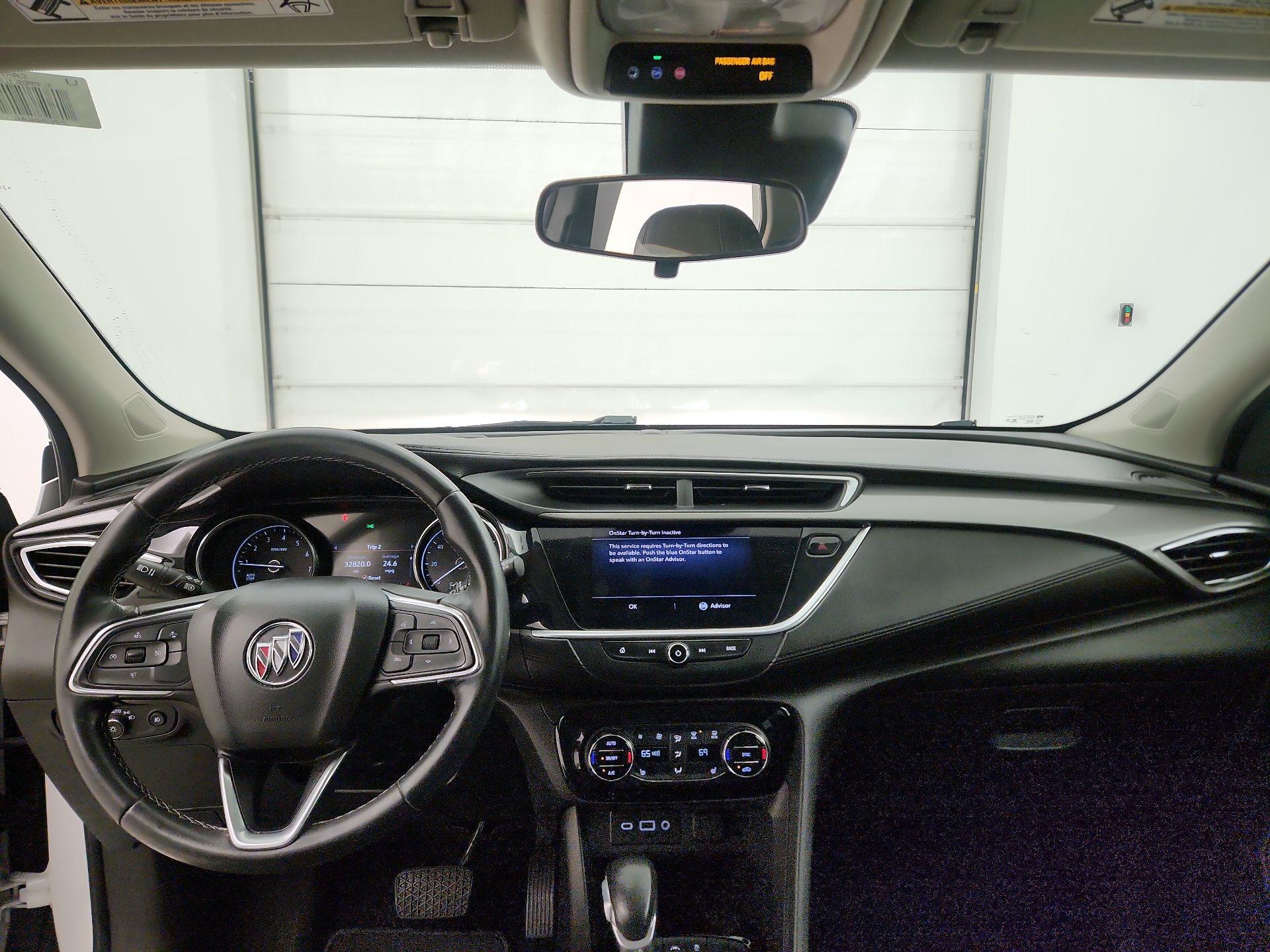 Thumbnail: 2020 Buick Encore GX - 9