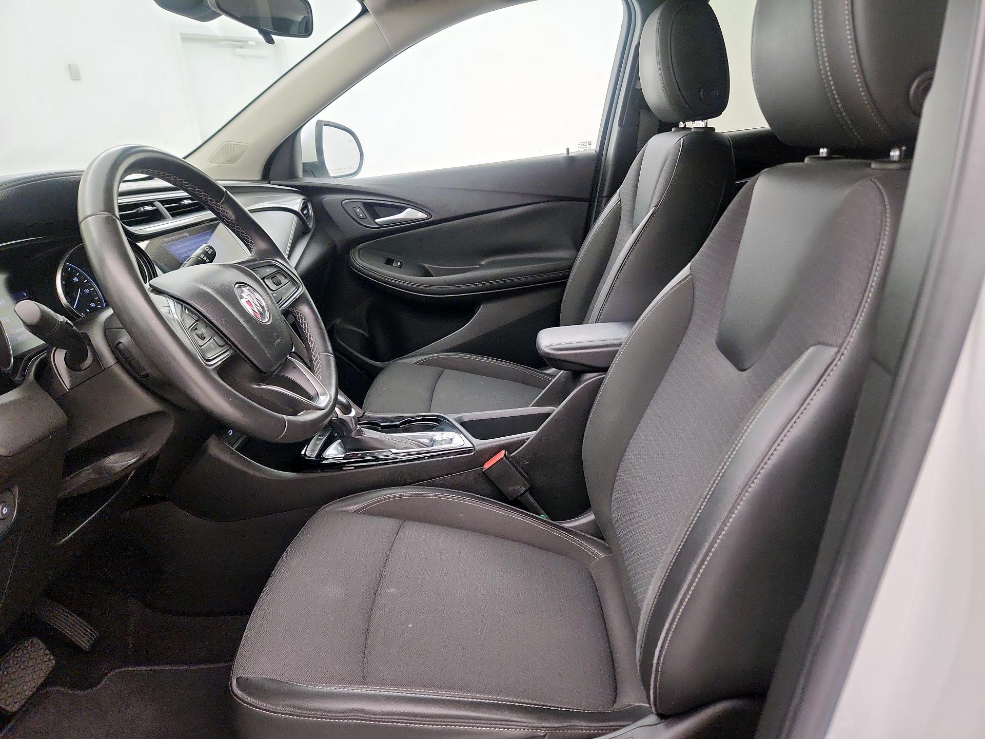 Thumbnail: 2020 Buick Encore GX - 11