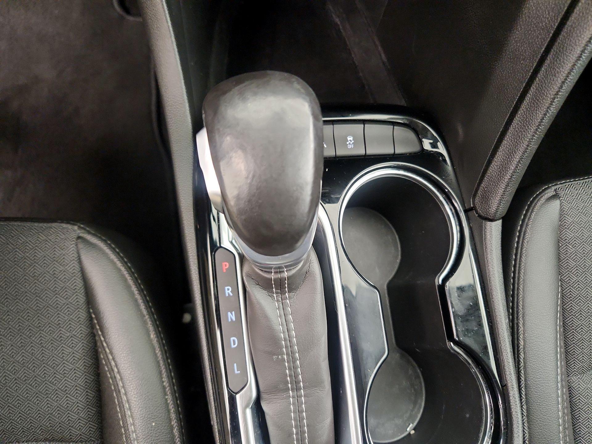 Thumbnail: 2020 Buick Encore GX - 17