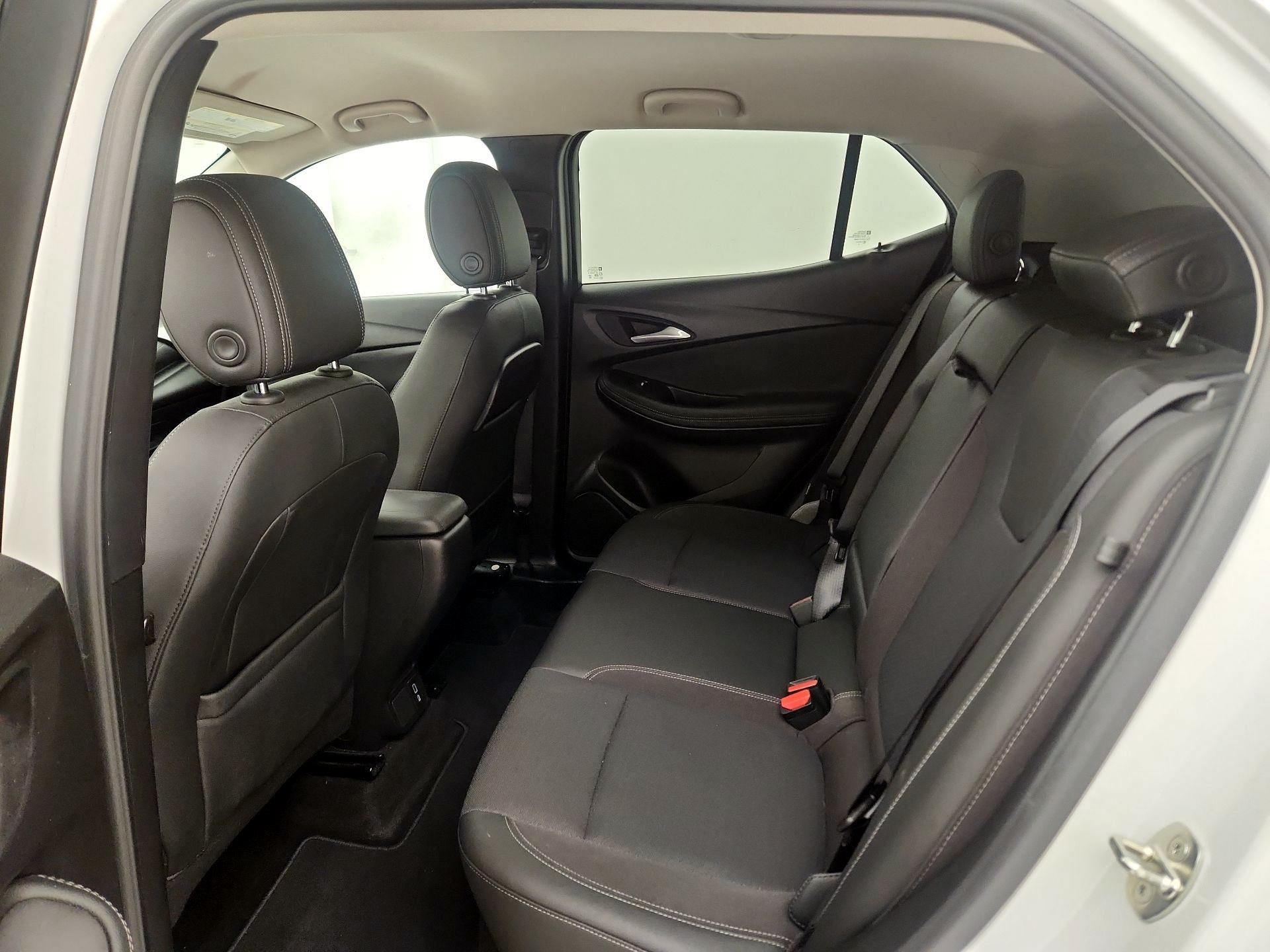 Thumbnail: 2020 Buick Encore GX - 19