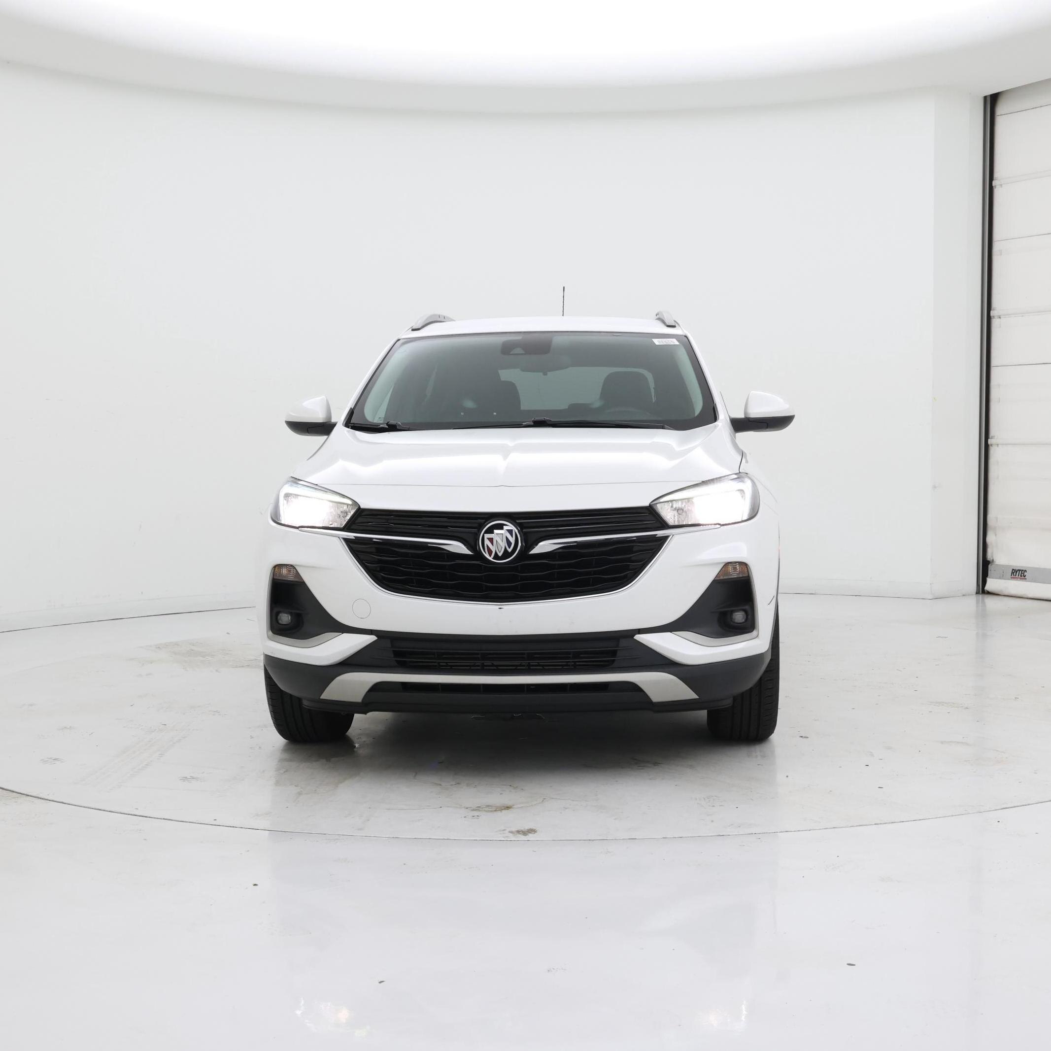 Thumbnail: 2020 Buick Encore GX - 5